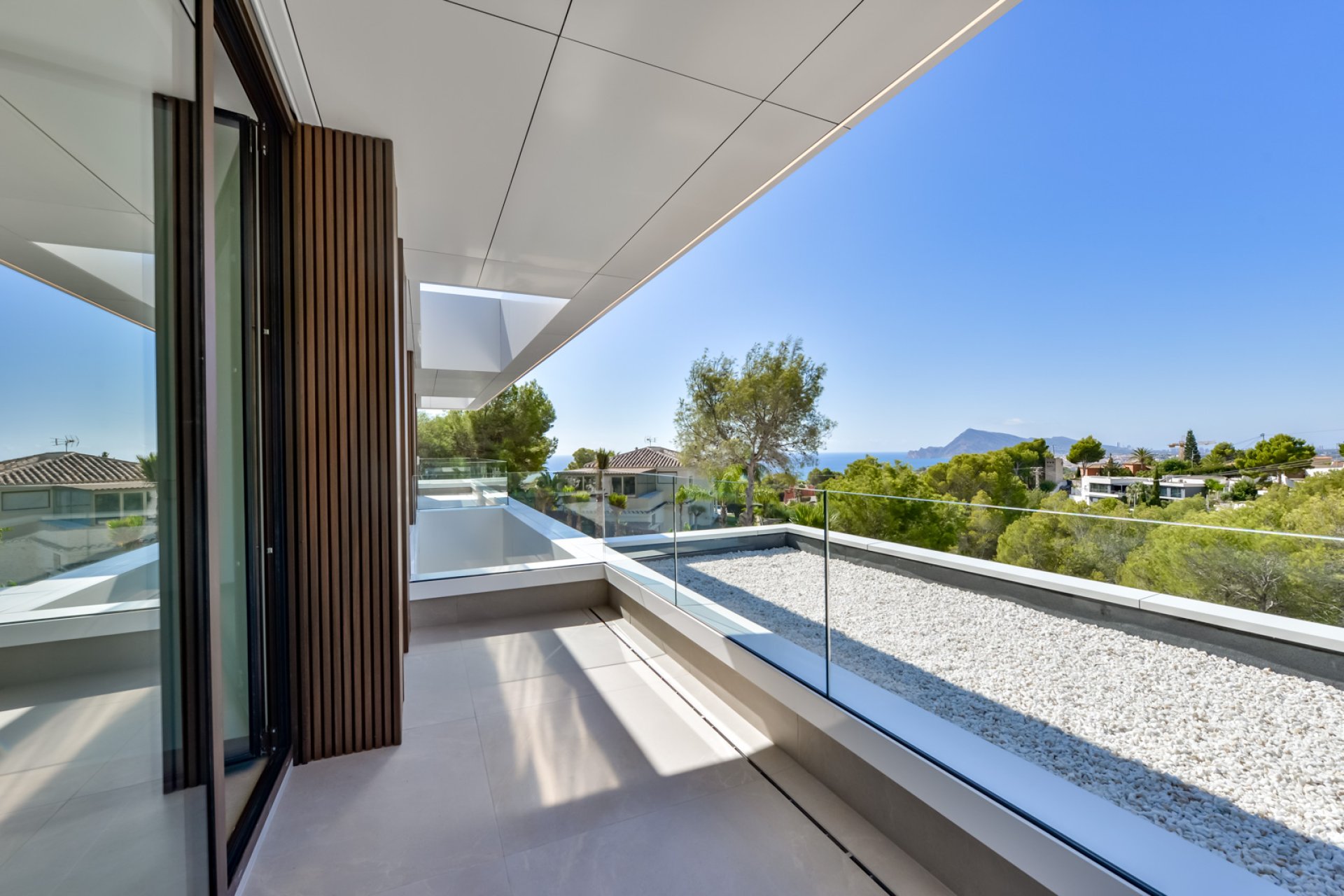 Nouvelle construction - Villa - Altea
