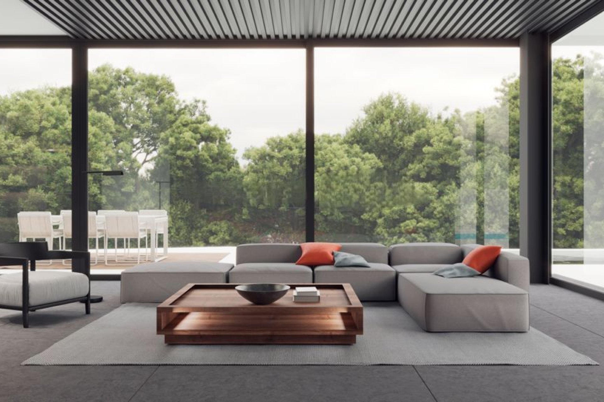 Nouvelle construction - Villa - Altea