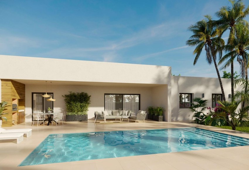 Nouvelle construction - Villa - Aspe