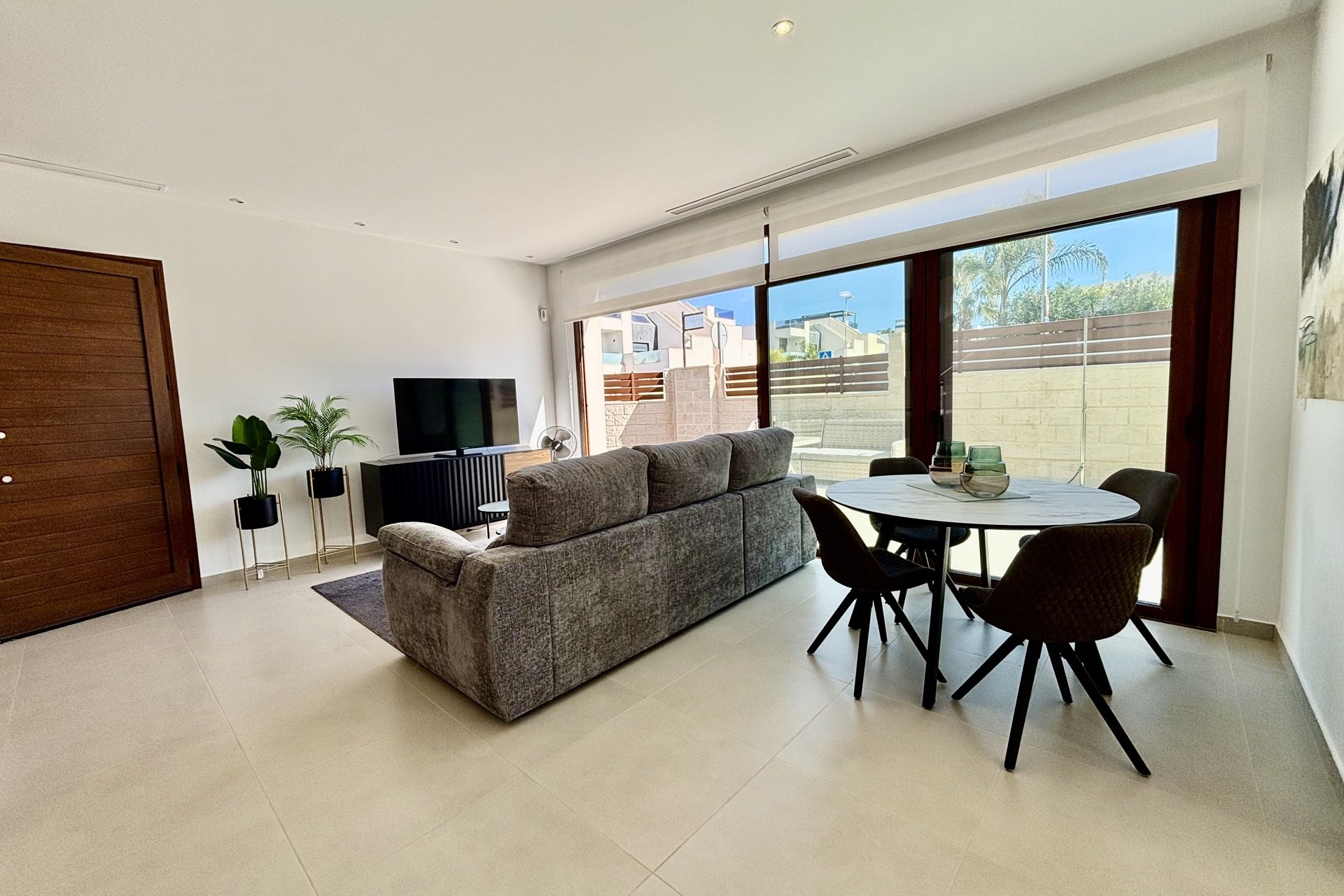 Nouvelle construction - Villa - Benijofar