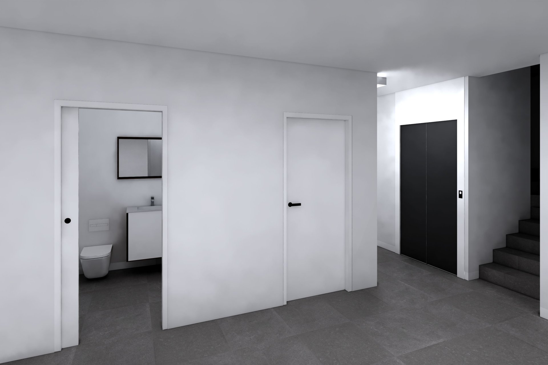 Nouvelle construction - Villa - Benijofar