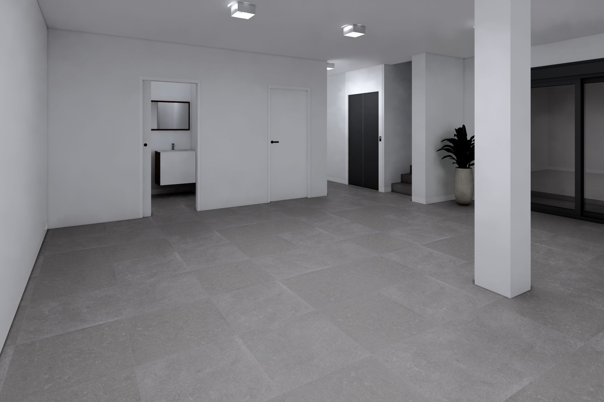 Nouvelle construction - Villa - Benijofar