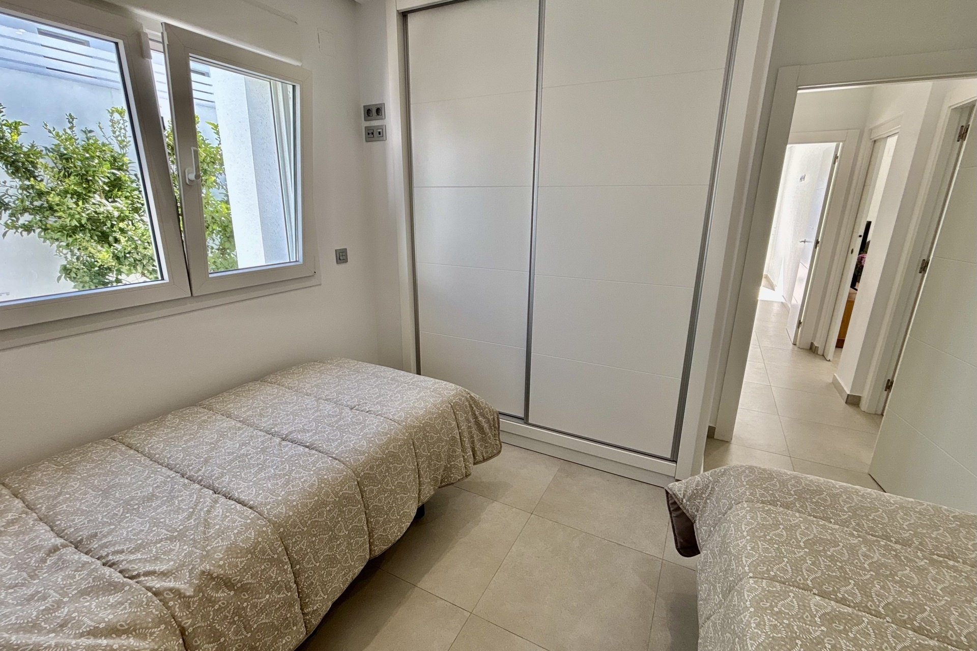 Nouvelle construction - Villa - Benijofar