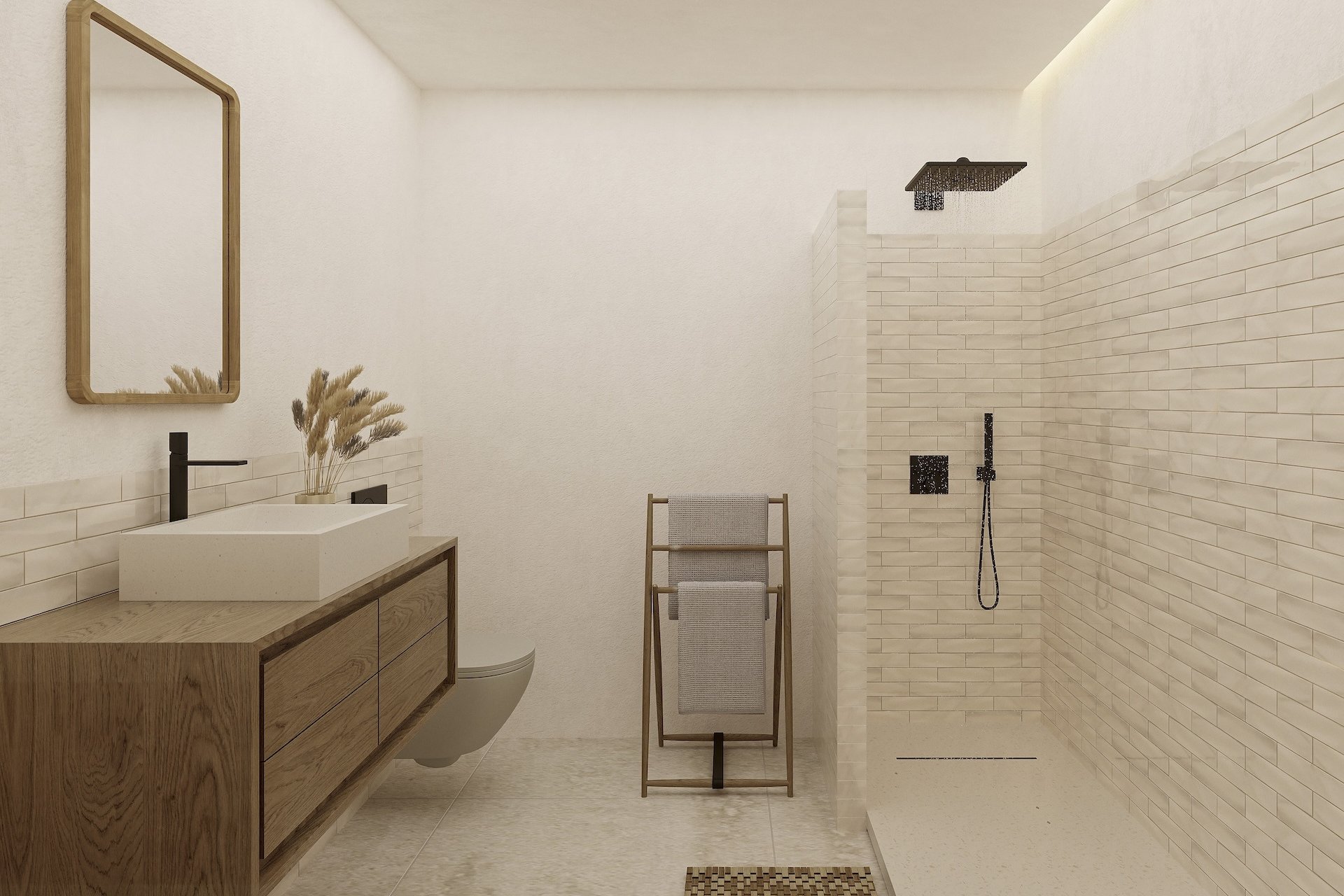 Nouvelle construction - Villa - Benisa