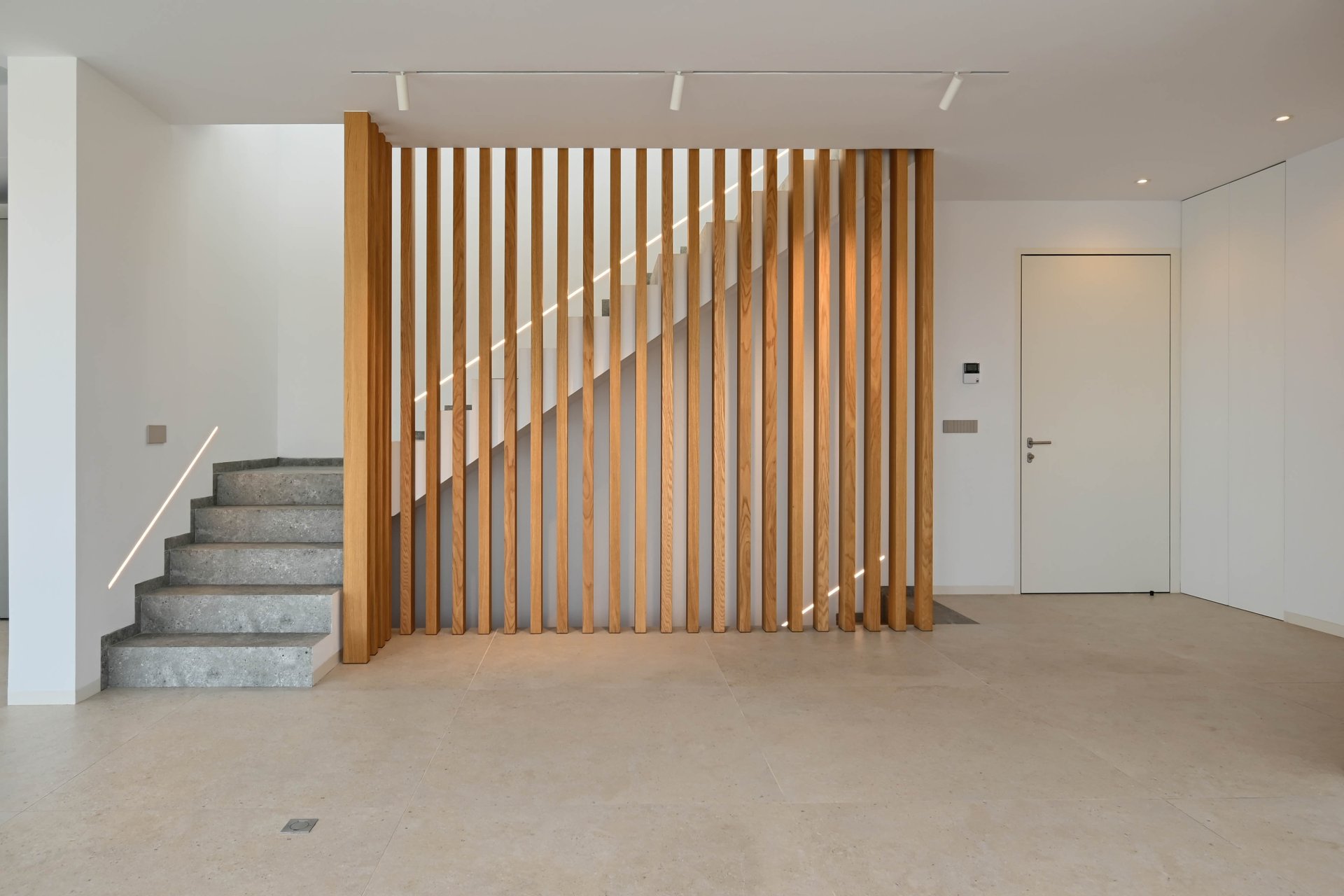 Nouvelle construction - Villa - Benisa