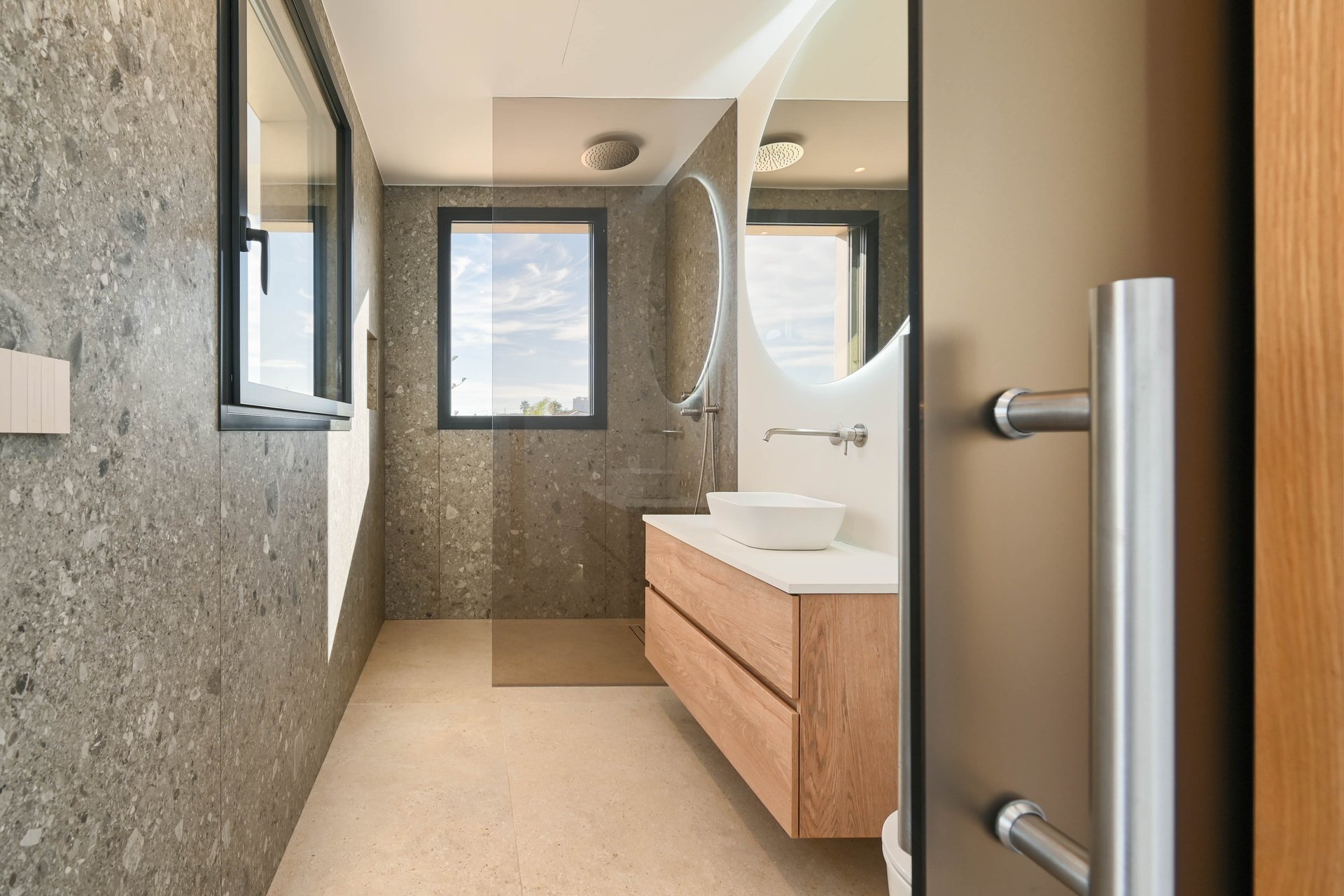 Nouvelle construction - Villa - Benisa