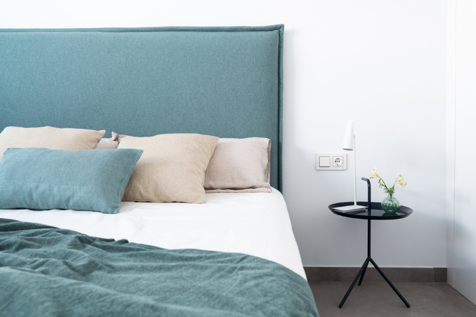 Nouvelle construction - Villa - Benitachell