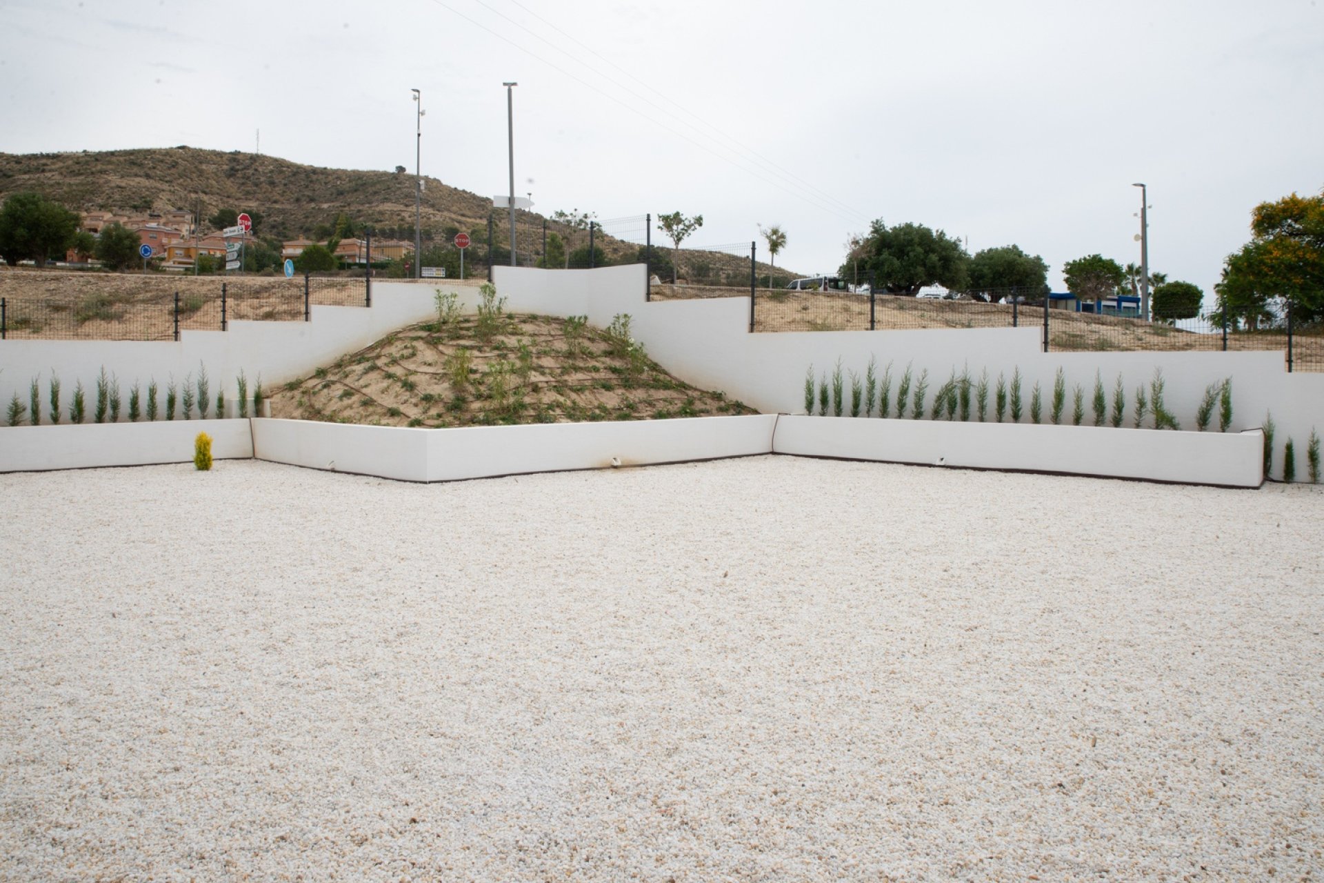 Nouvelle construction - Villa - Busot - Spain