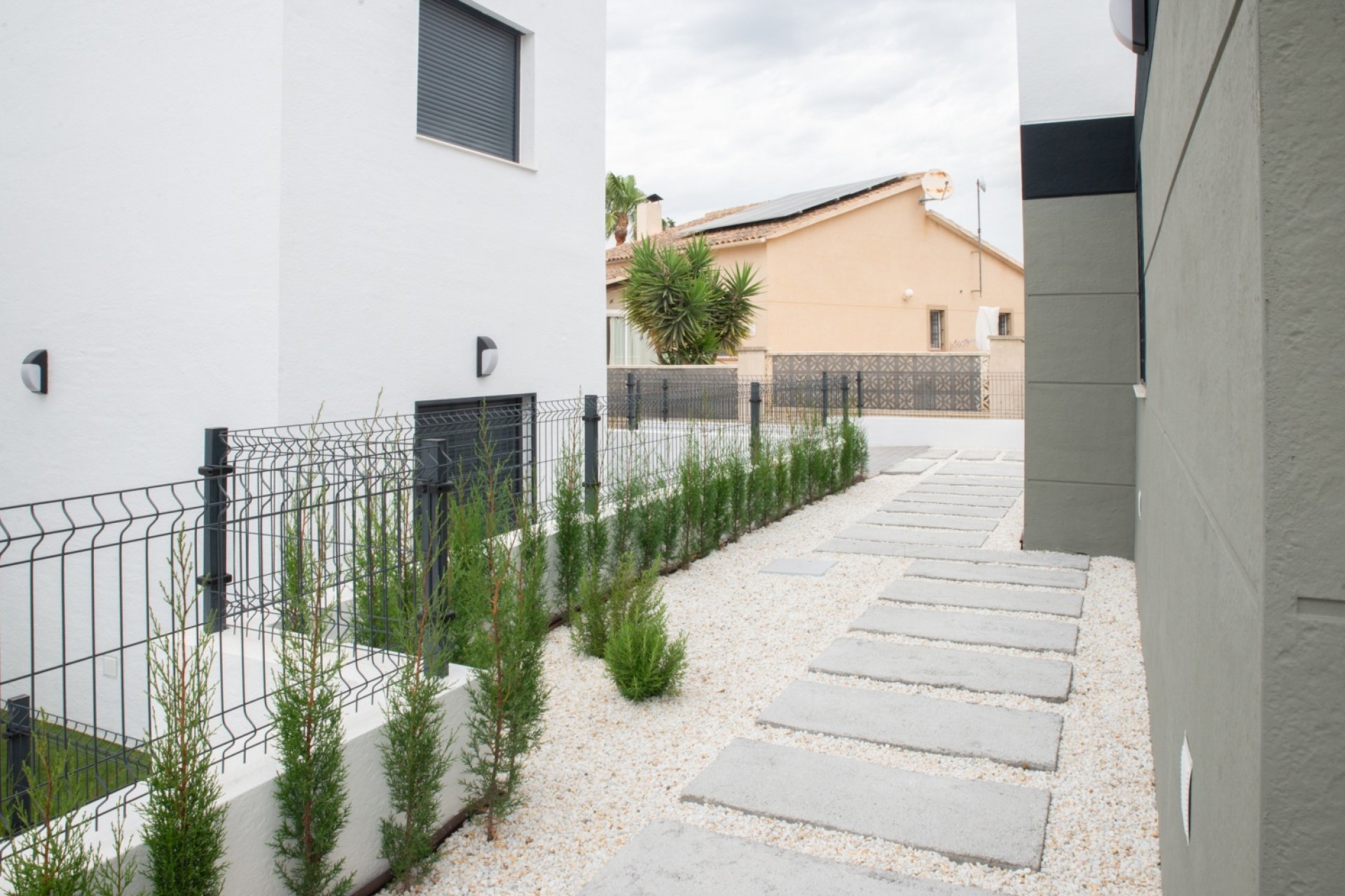Nouvelle construction - Villa - Busot - Spain