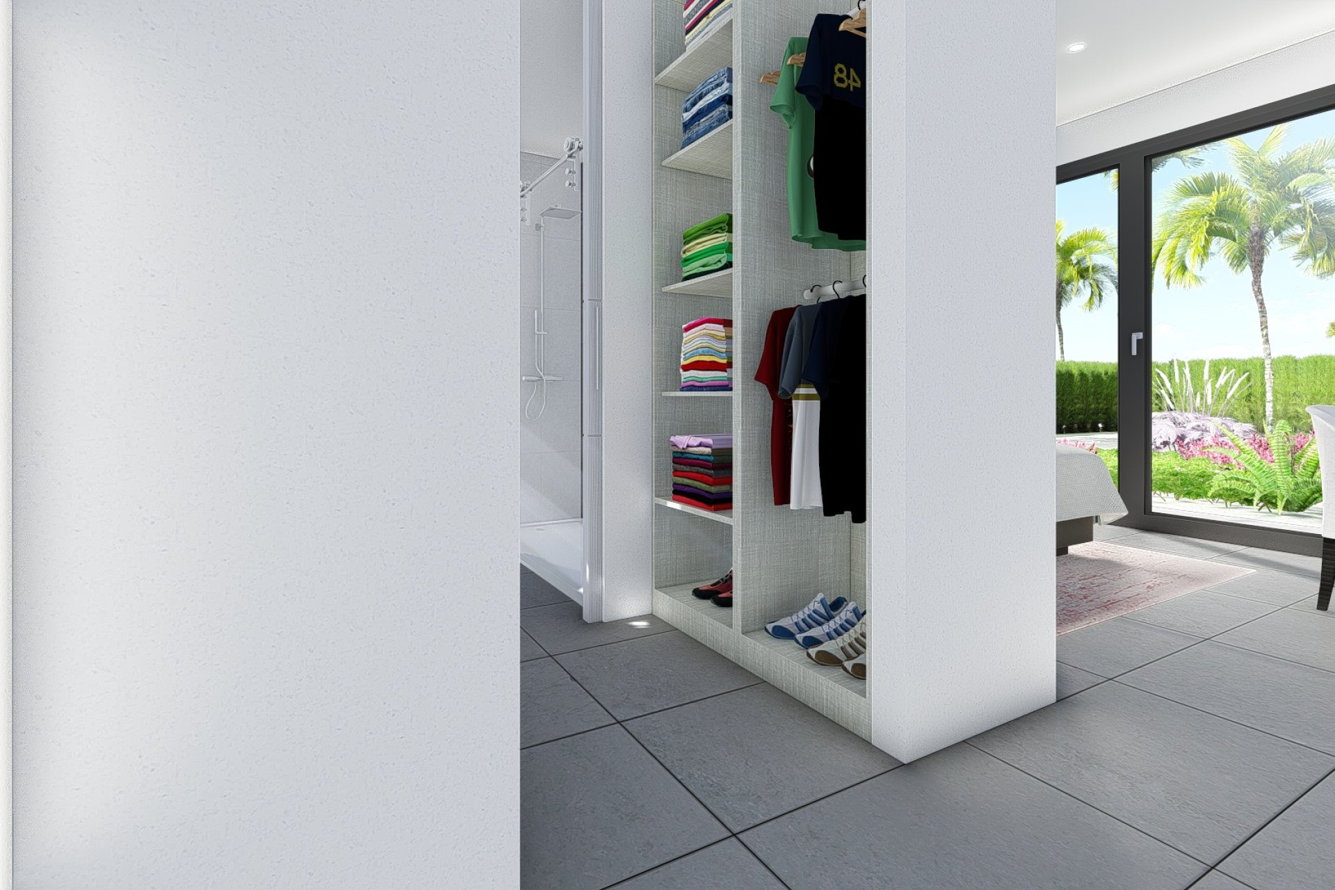 Nouvelle construction - Villa - Calasparra