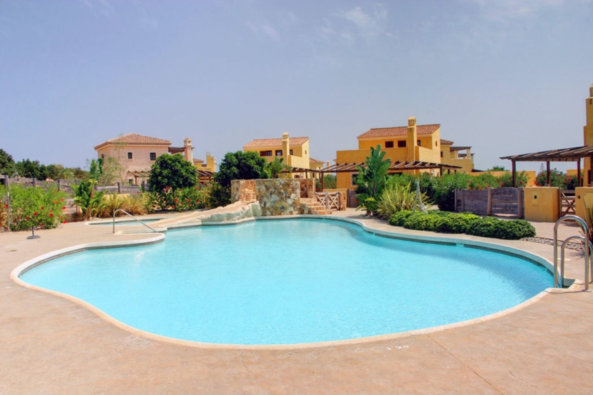 Nouvelle construction - Villa - Cuevas del Almanzora