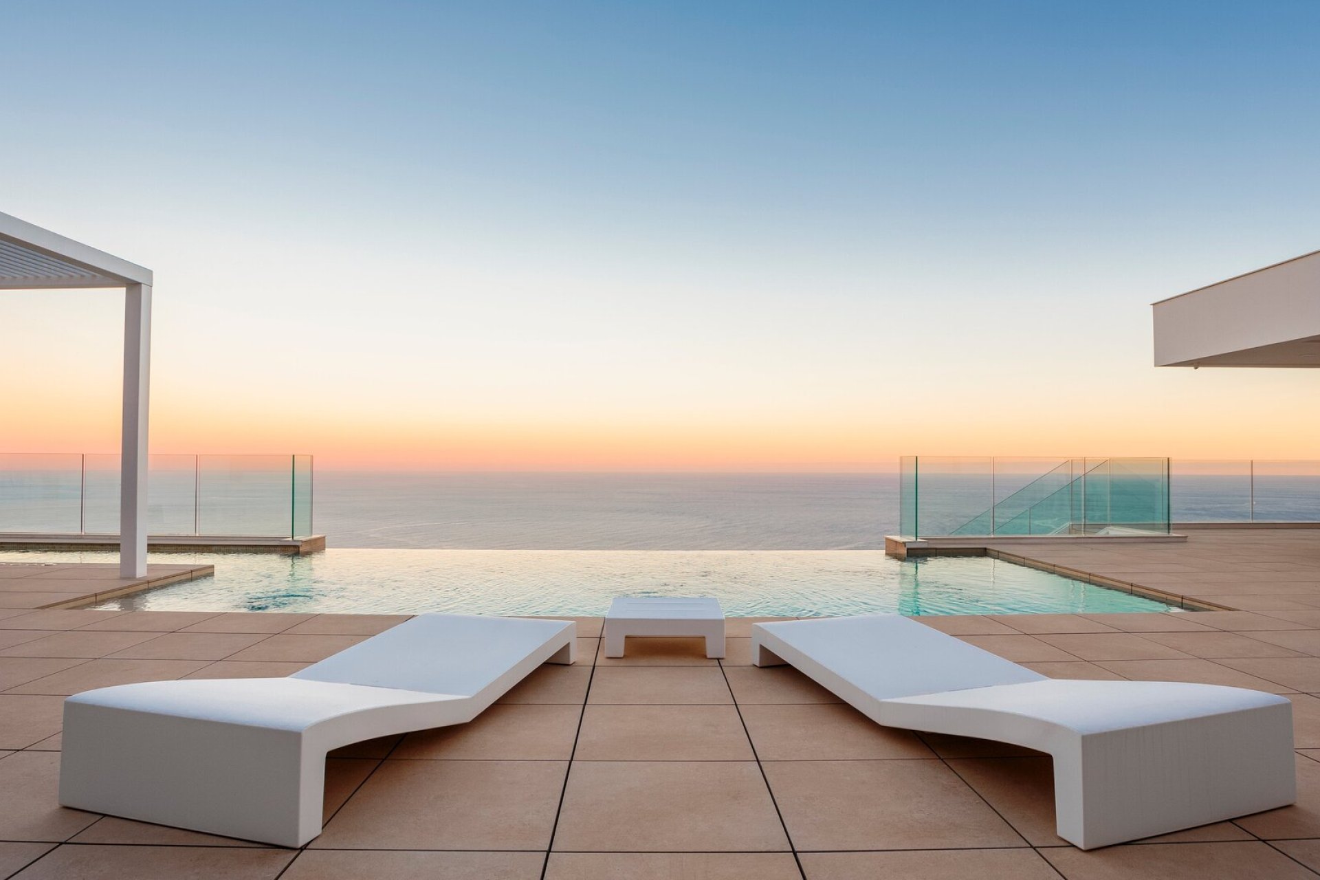 Nouvelle construction - Villa - Cumbre del Sol