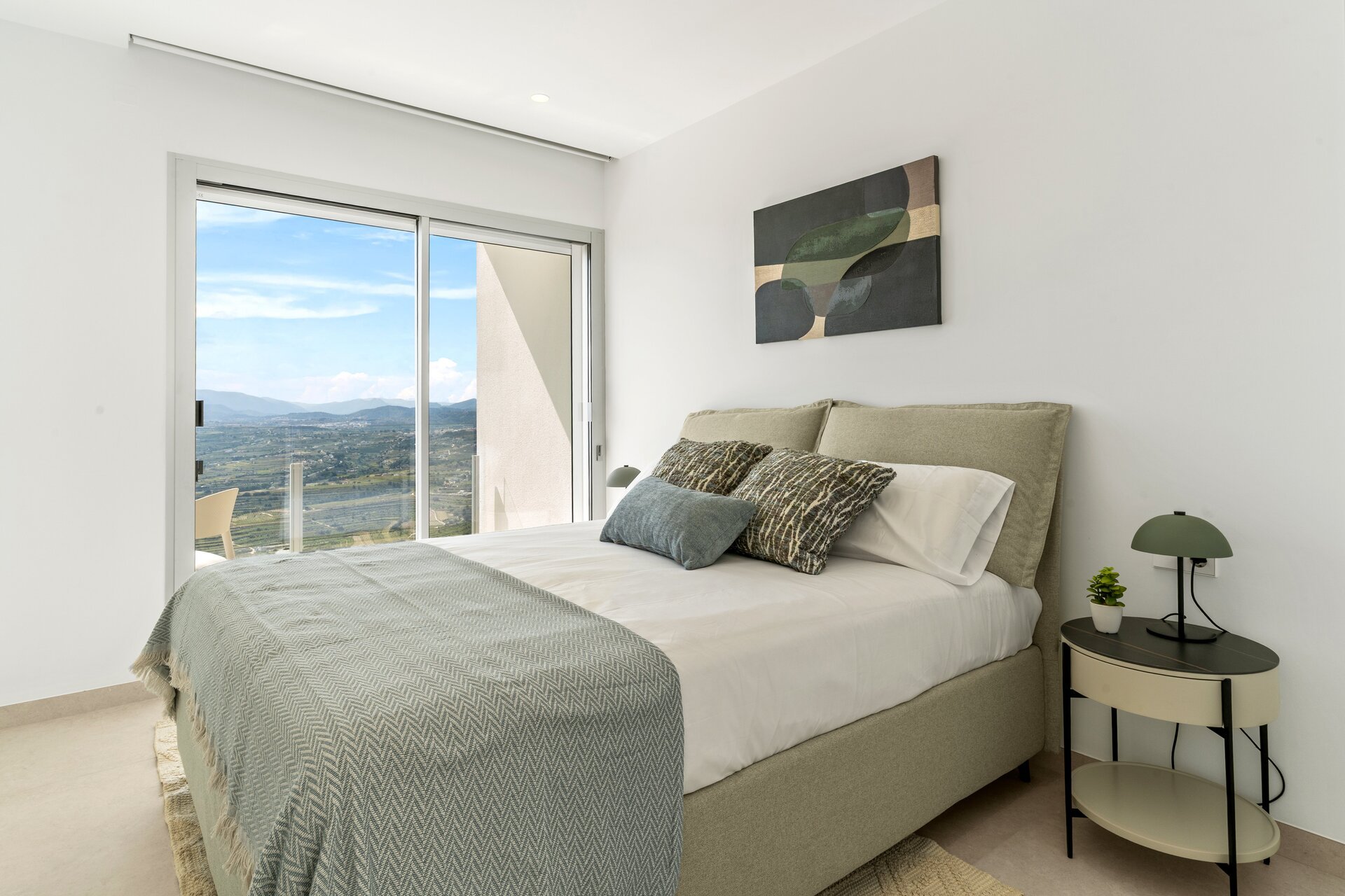 Nouvelle construction - Villa - Cumbre del Sol