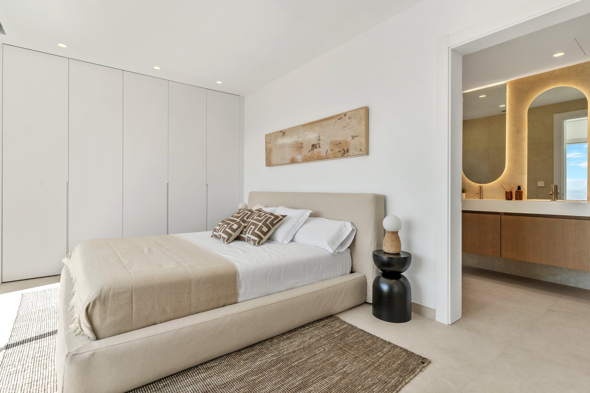 Nouvelle construction - Villa - Cumbre del Sol