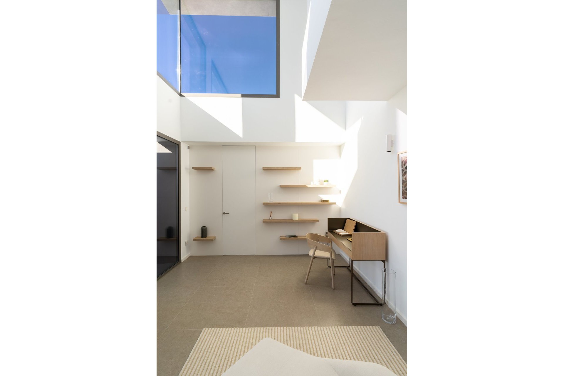 Nouvelle construction - Villa - Cumbre del Sol