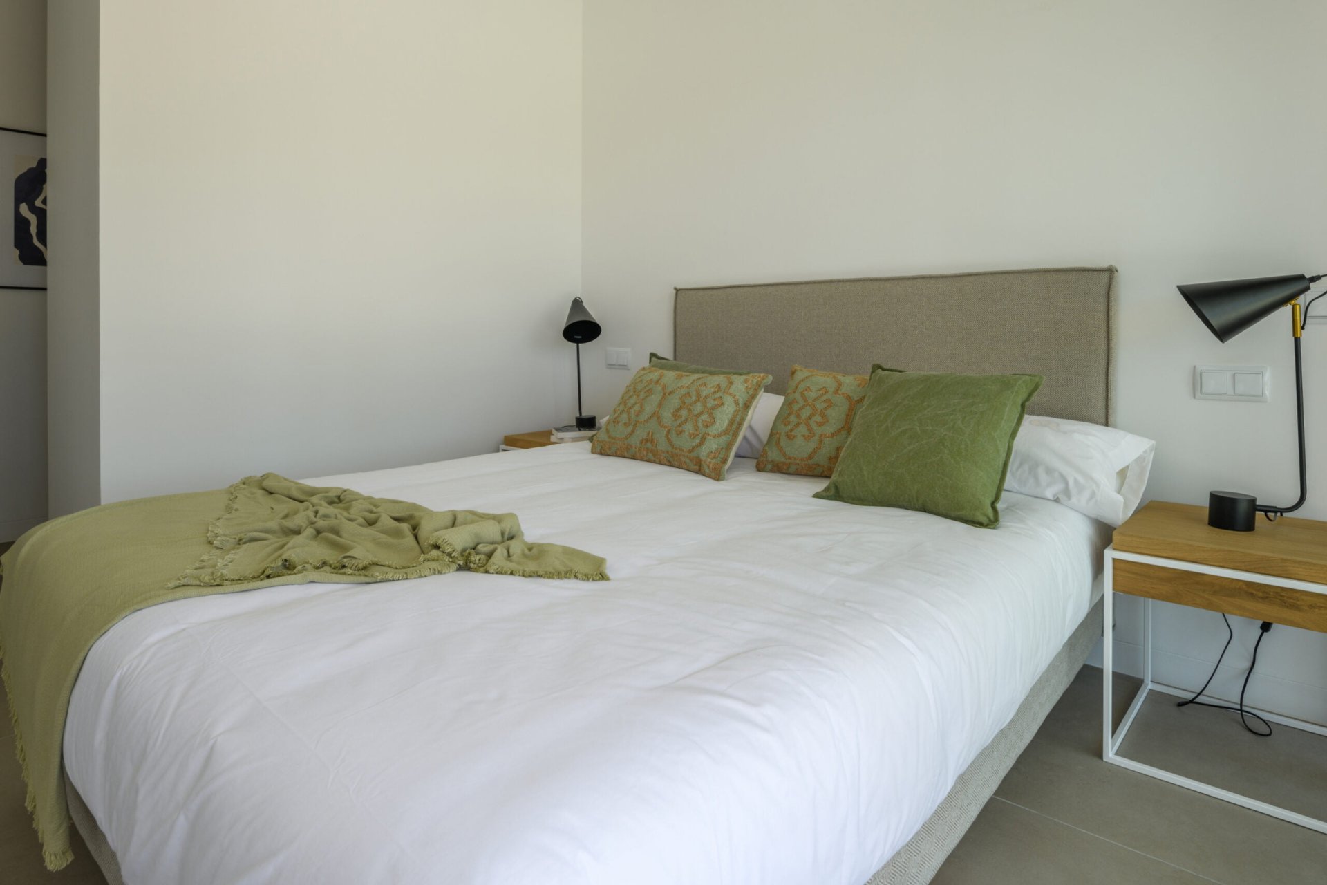 Nouvelle construction - Villa - Dehesa de Campoamor