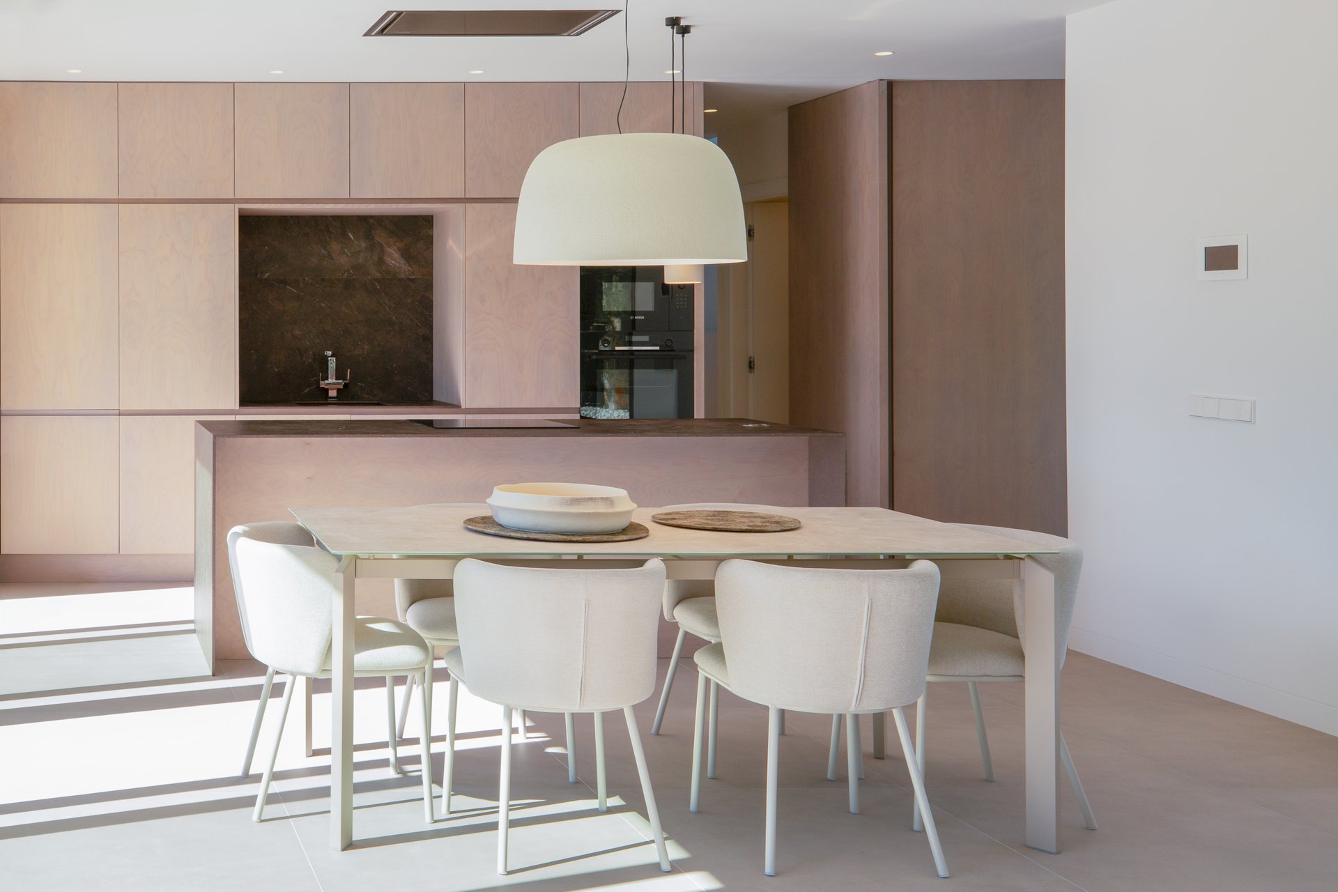 Nouvelle construction - Villa - Dehesa de Campoamor
