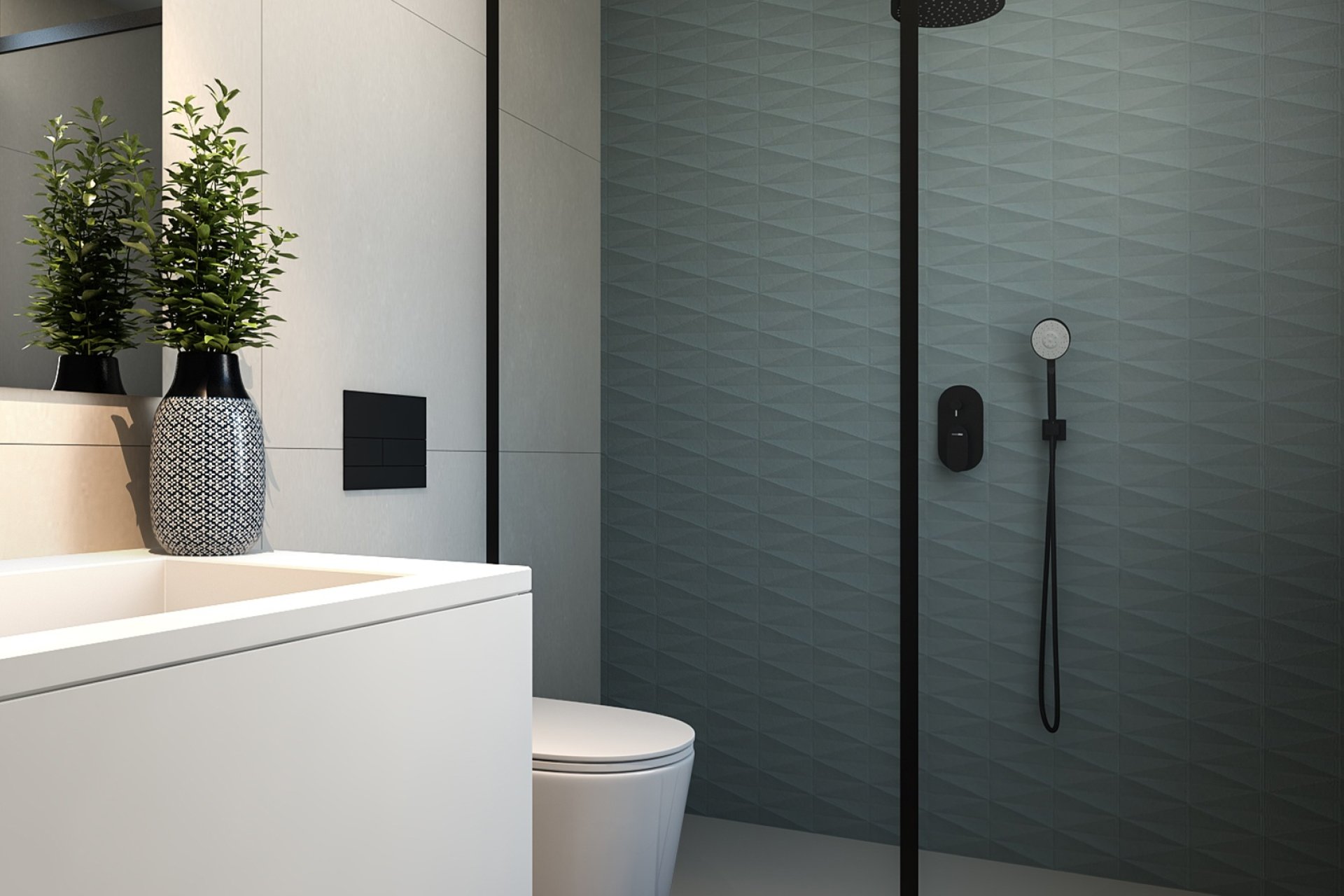 Nouvelle construction - Villa - Denia - Dénia