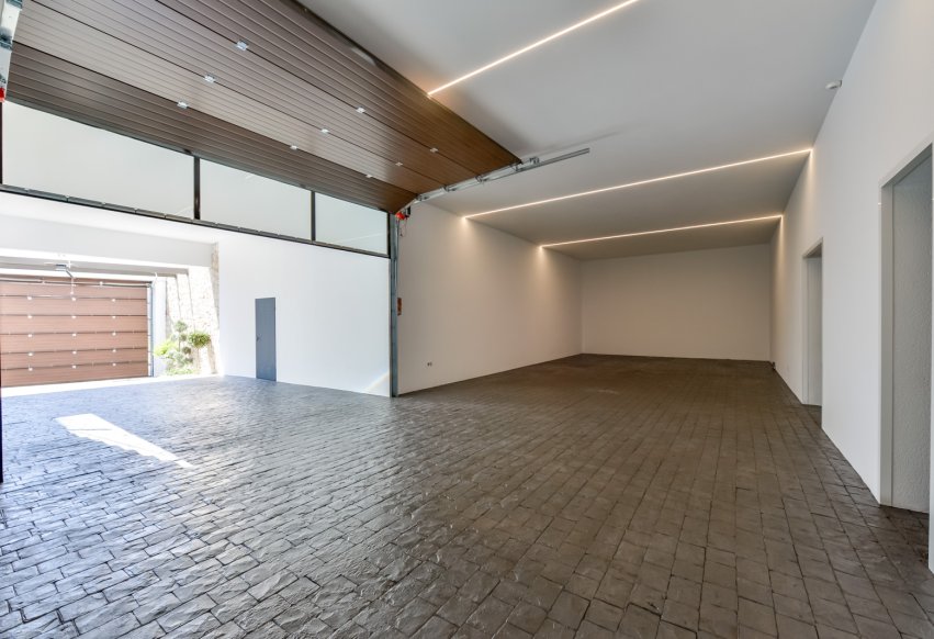 Nouvelle construction - Villa - Finestrat