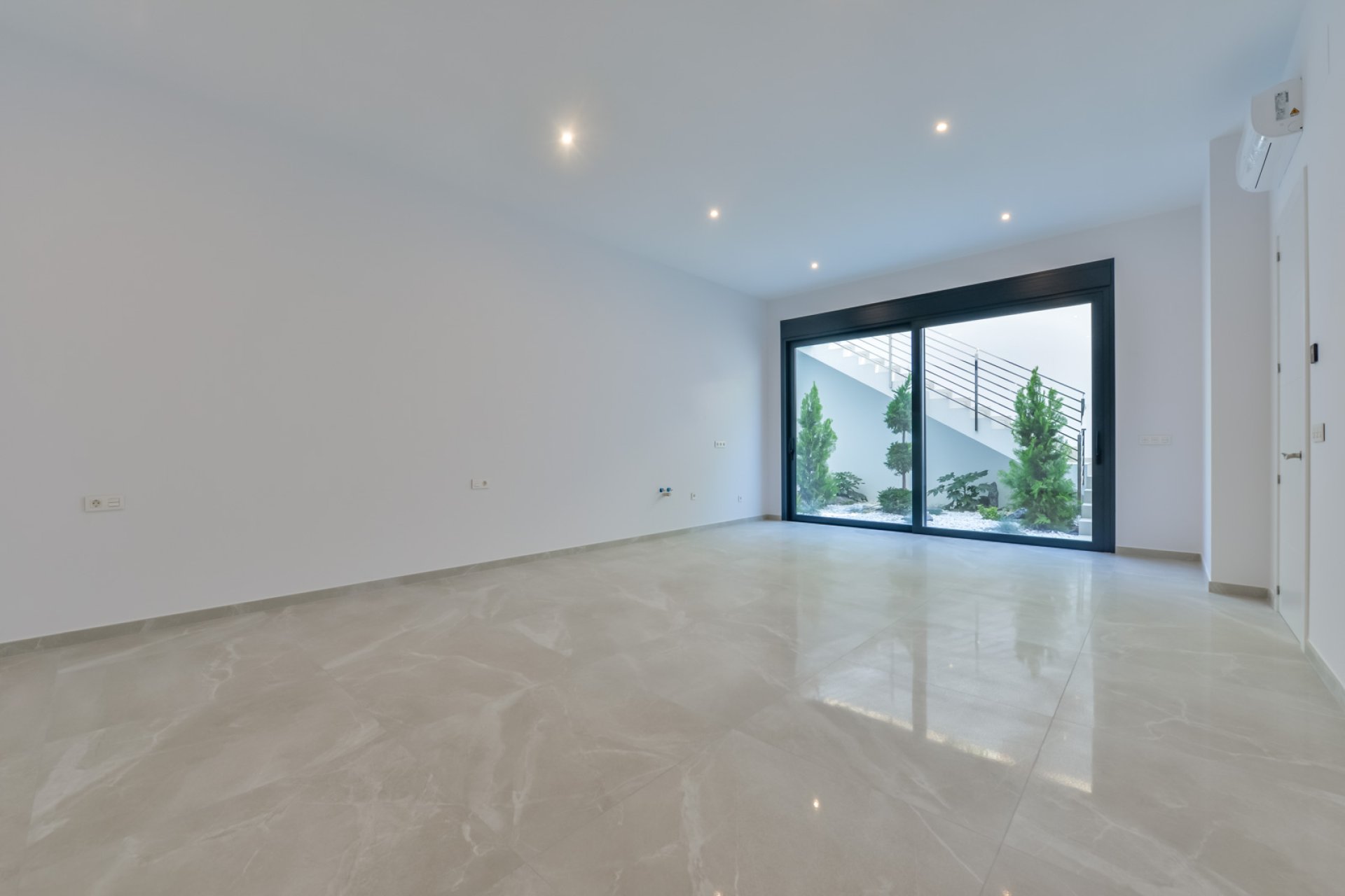 Nouvelle construction - Villa - Finestrat