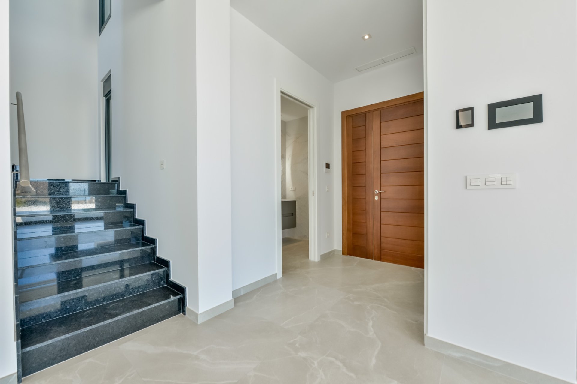 Nouvelle construction - Villa - Finestrat