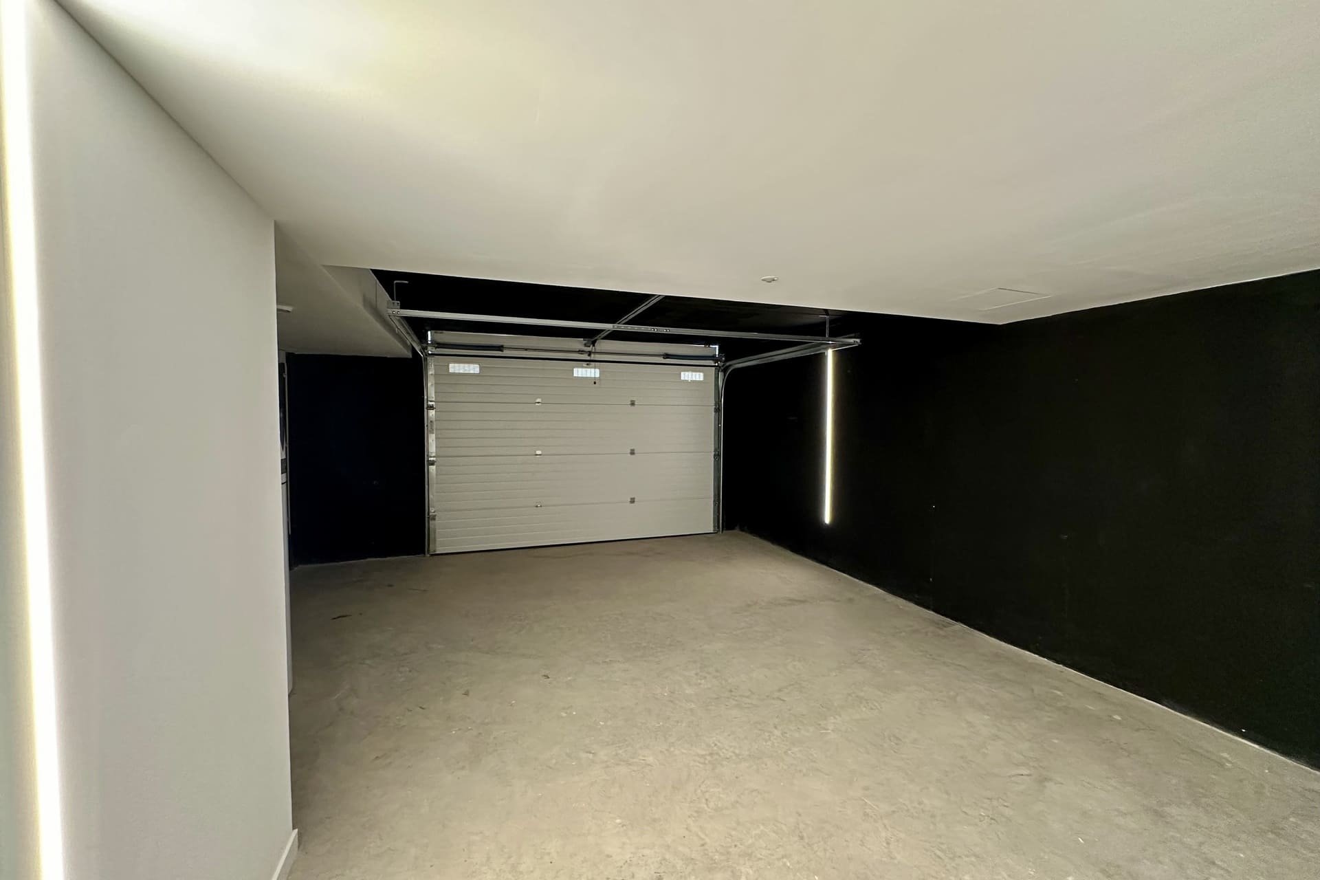 Nouvelle construction - Villa - Finestrat