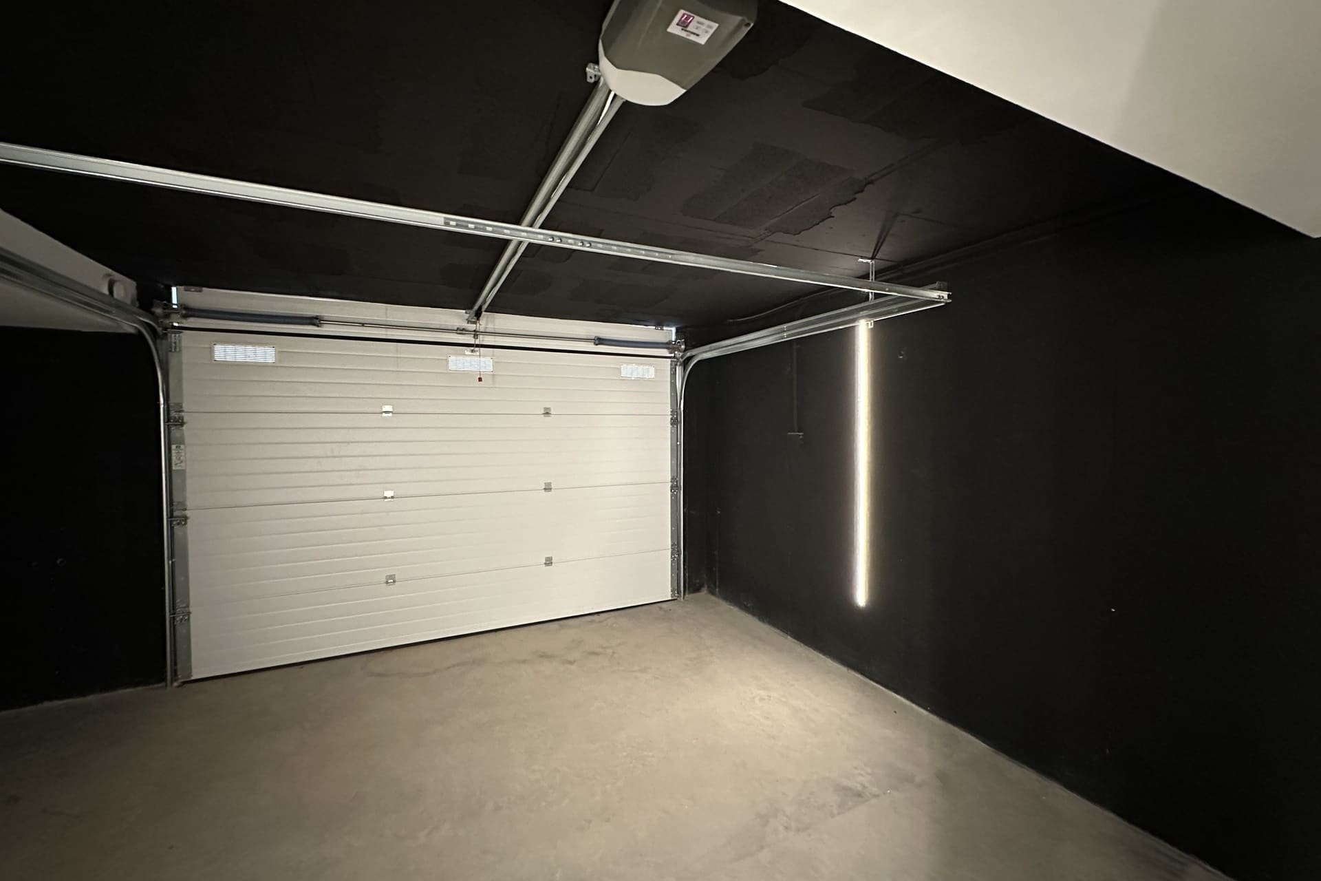 Nouvelle construction - Villa - Finestrat