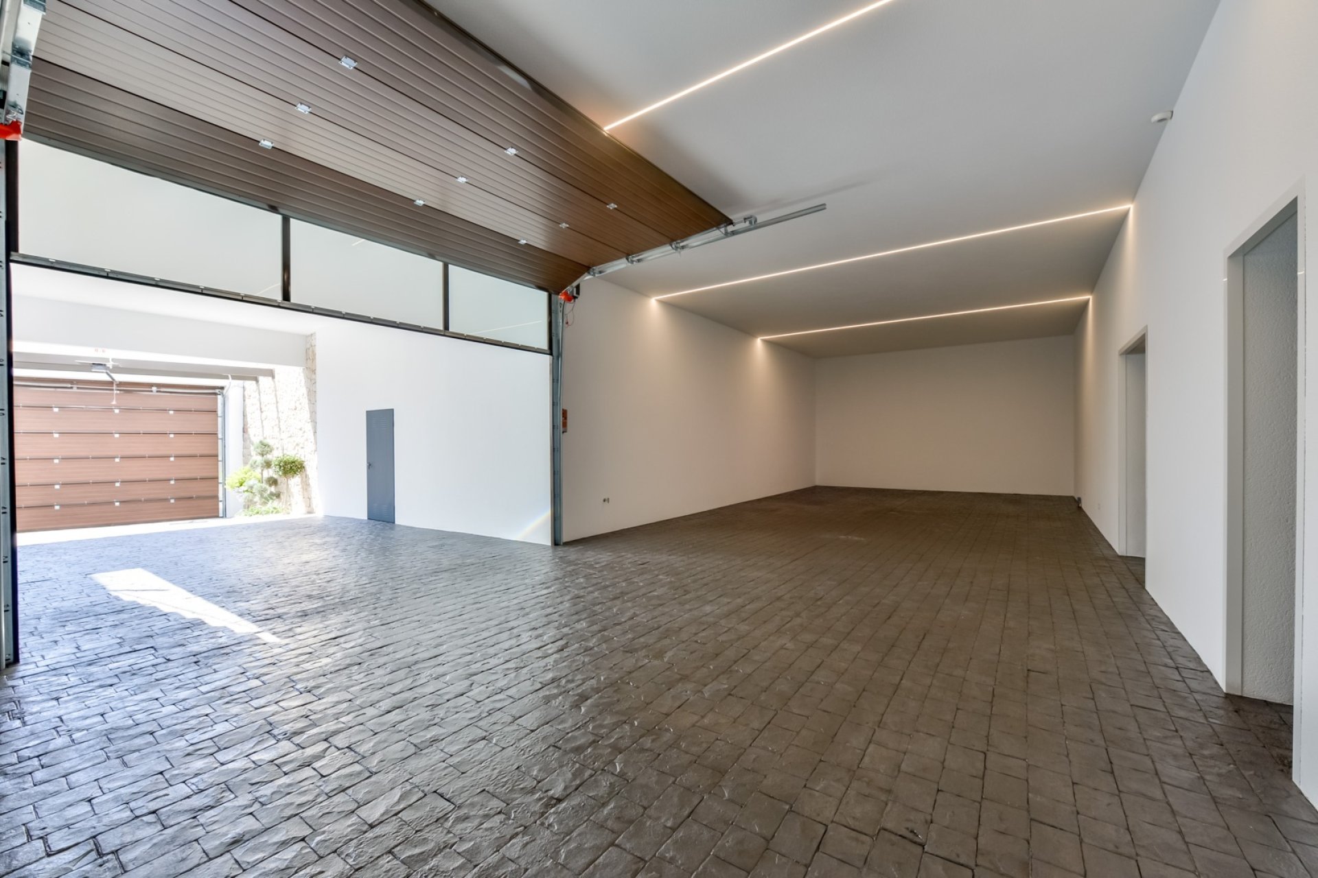 Nouvelle construction - Villa - Finestrat
