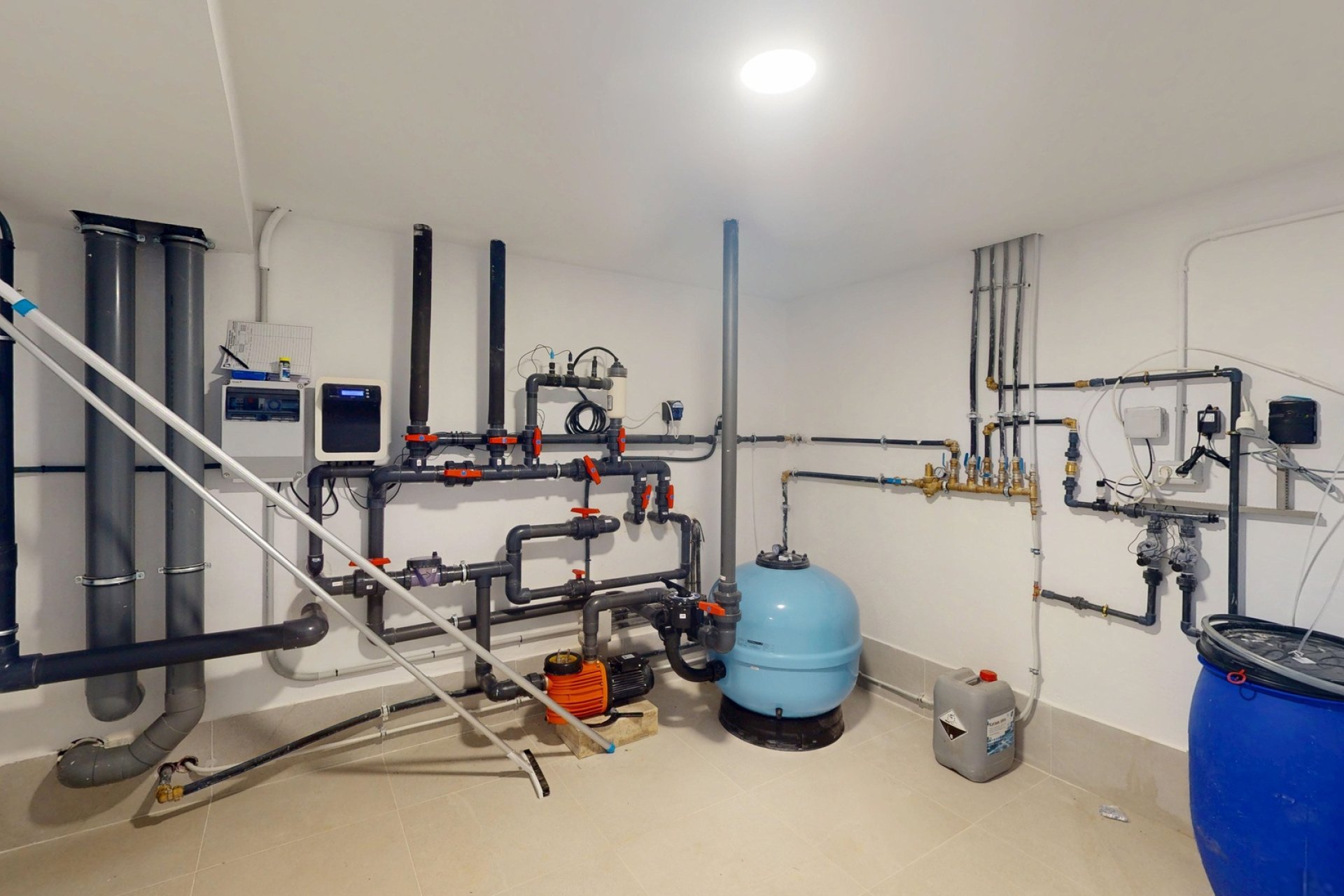 Nouvelle construction - Villa - Finestrat