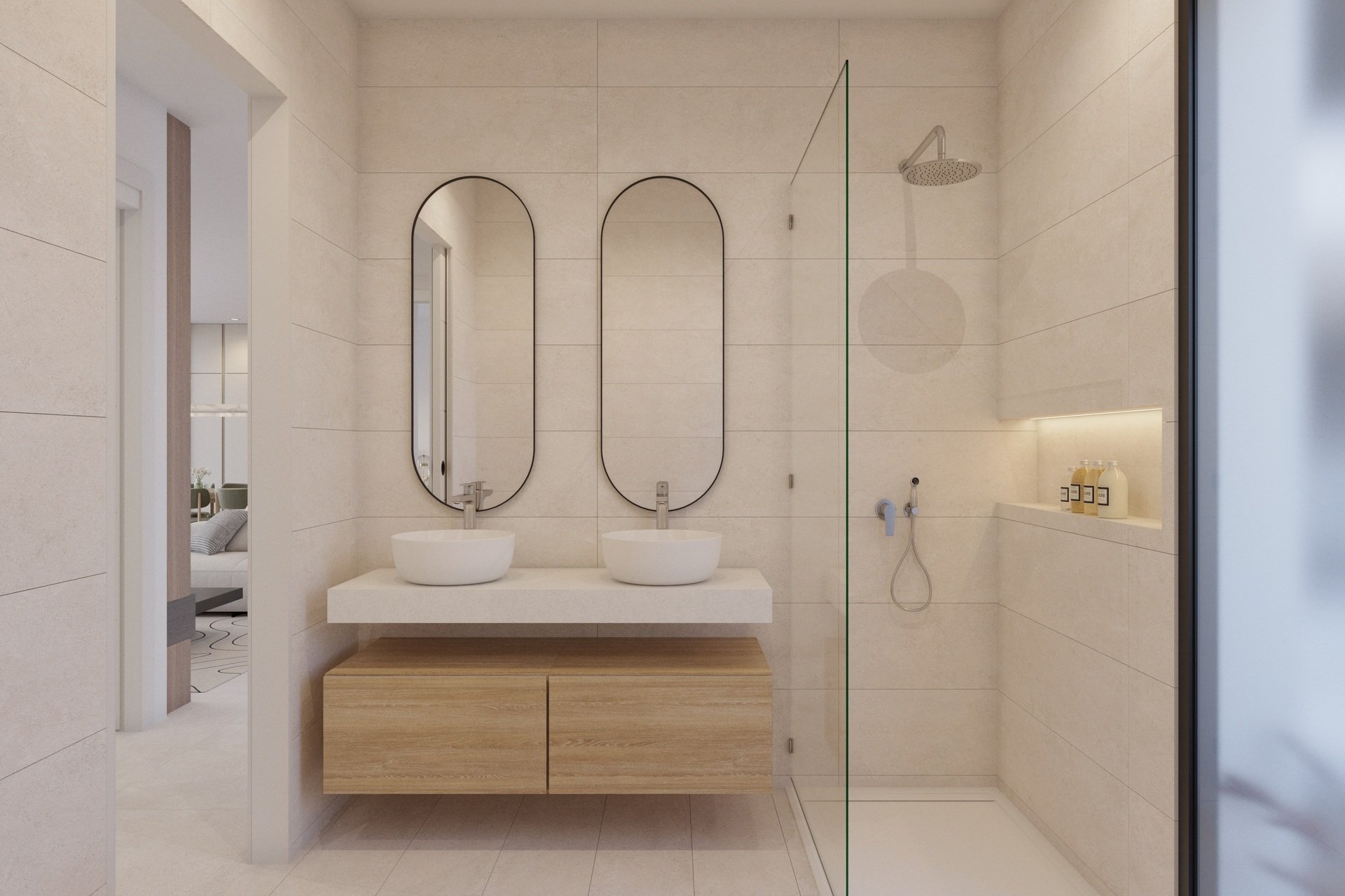 Nouvelle construction - Villa - Fuente Alamo