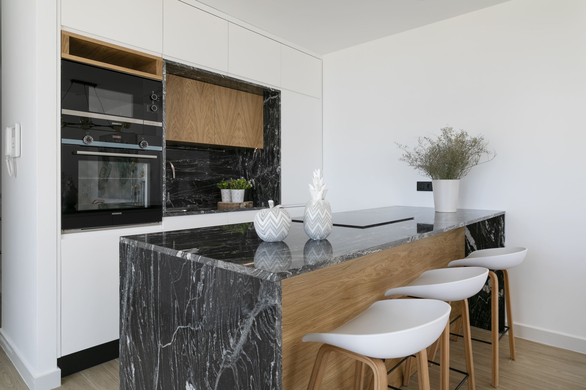 Nouvelle construction - Villa - Golf Bahía