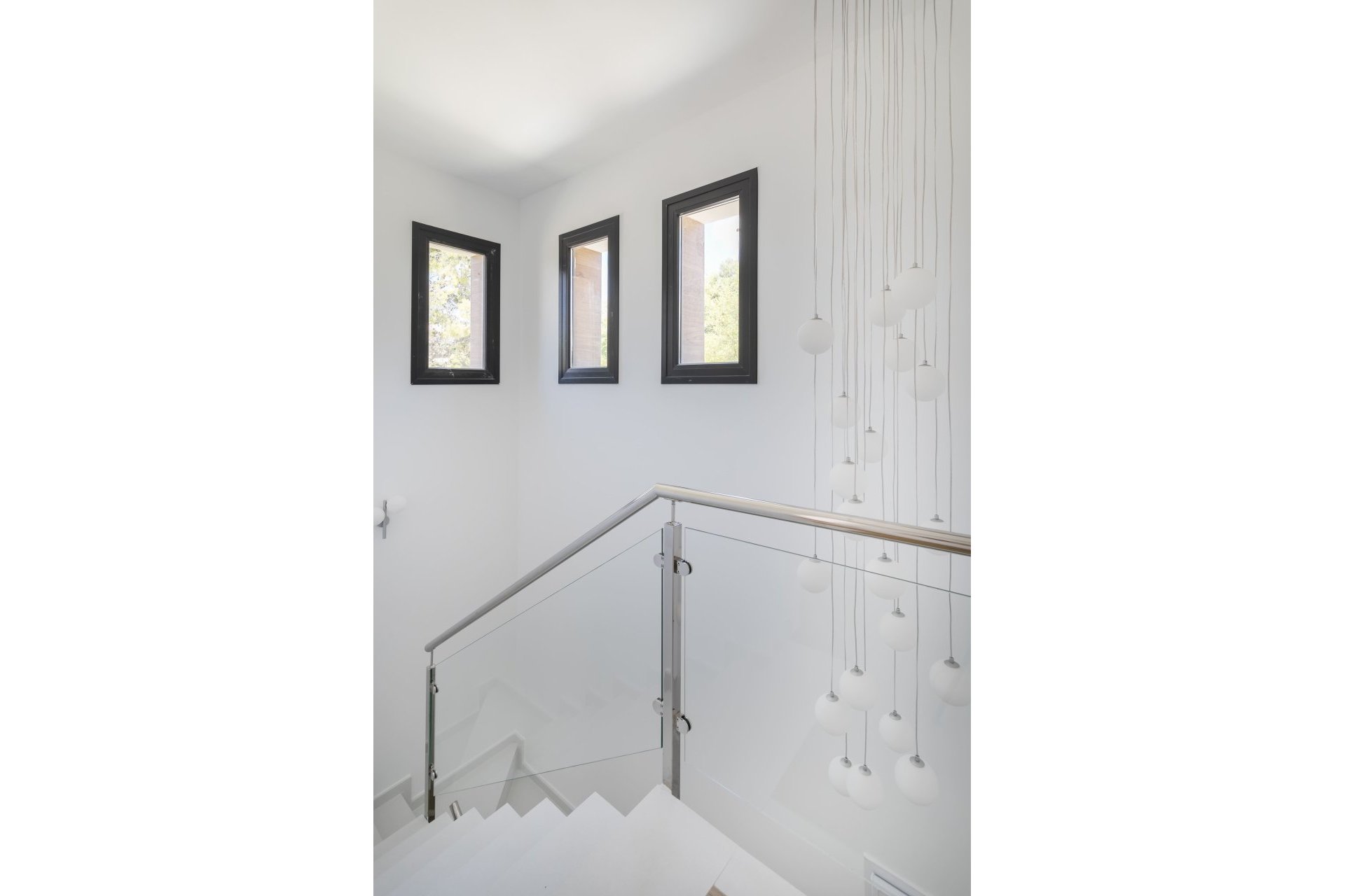 Nouvelle construction - Villa - Golf Bahía