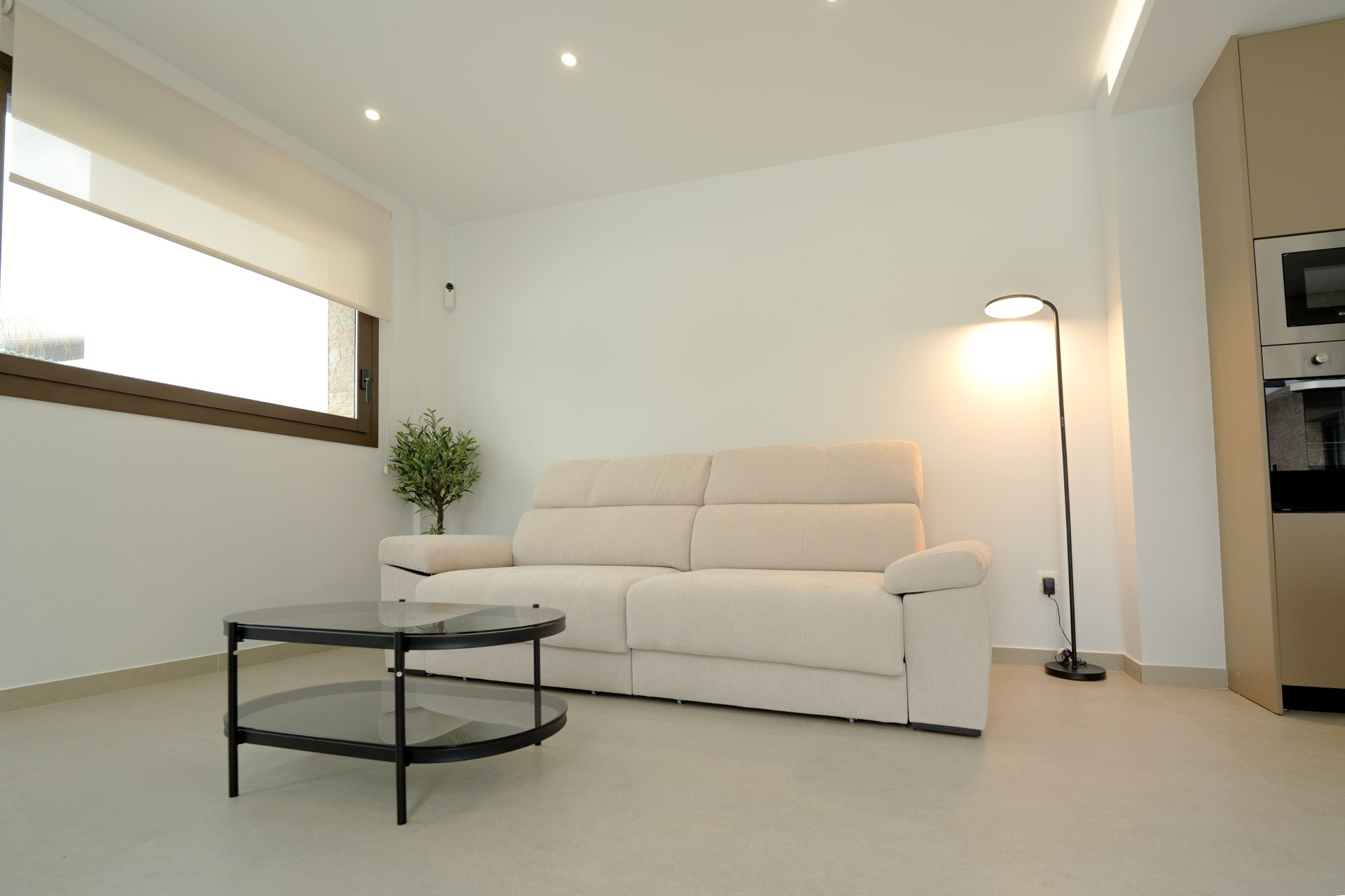 Nouvelle construction - Villa - Heredades