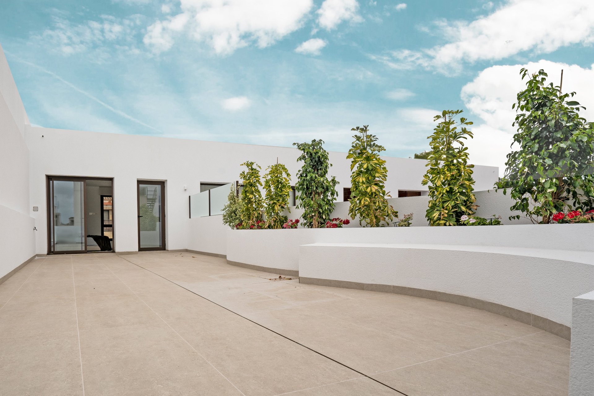 Nouvelle construction - Villa - Heredades