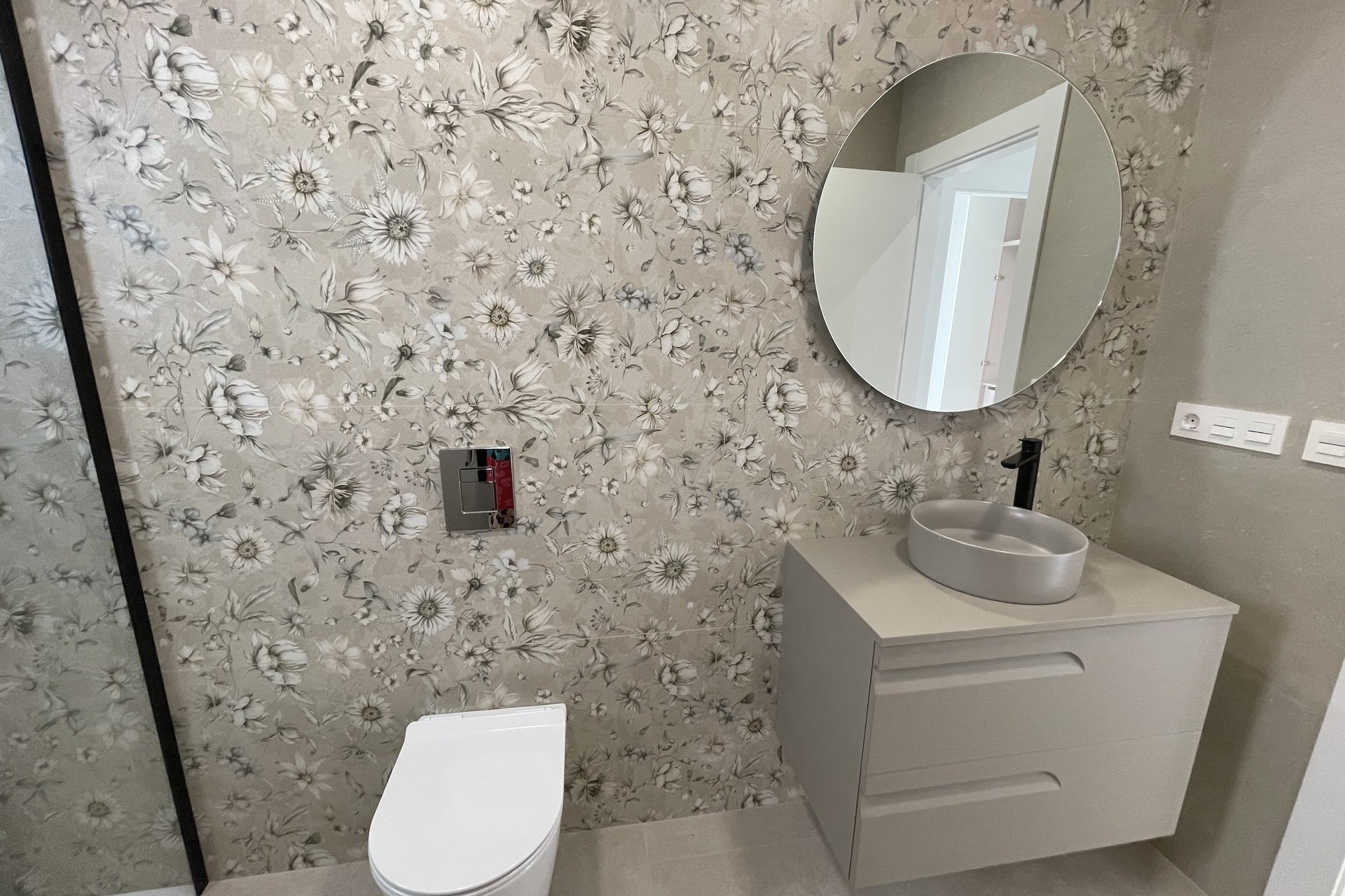 Nouvelle construction - Villa - Heredades