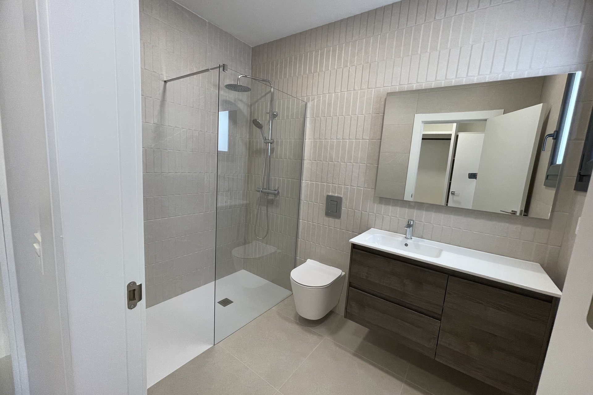 Nouvelle construction - Villa - Heredades