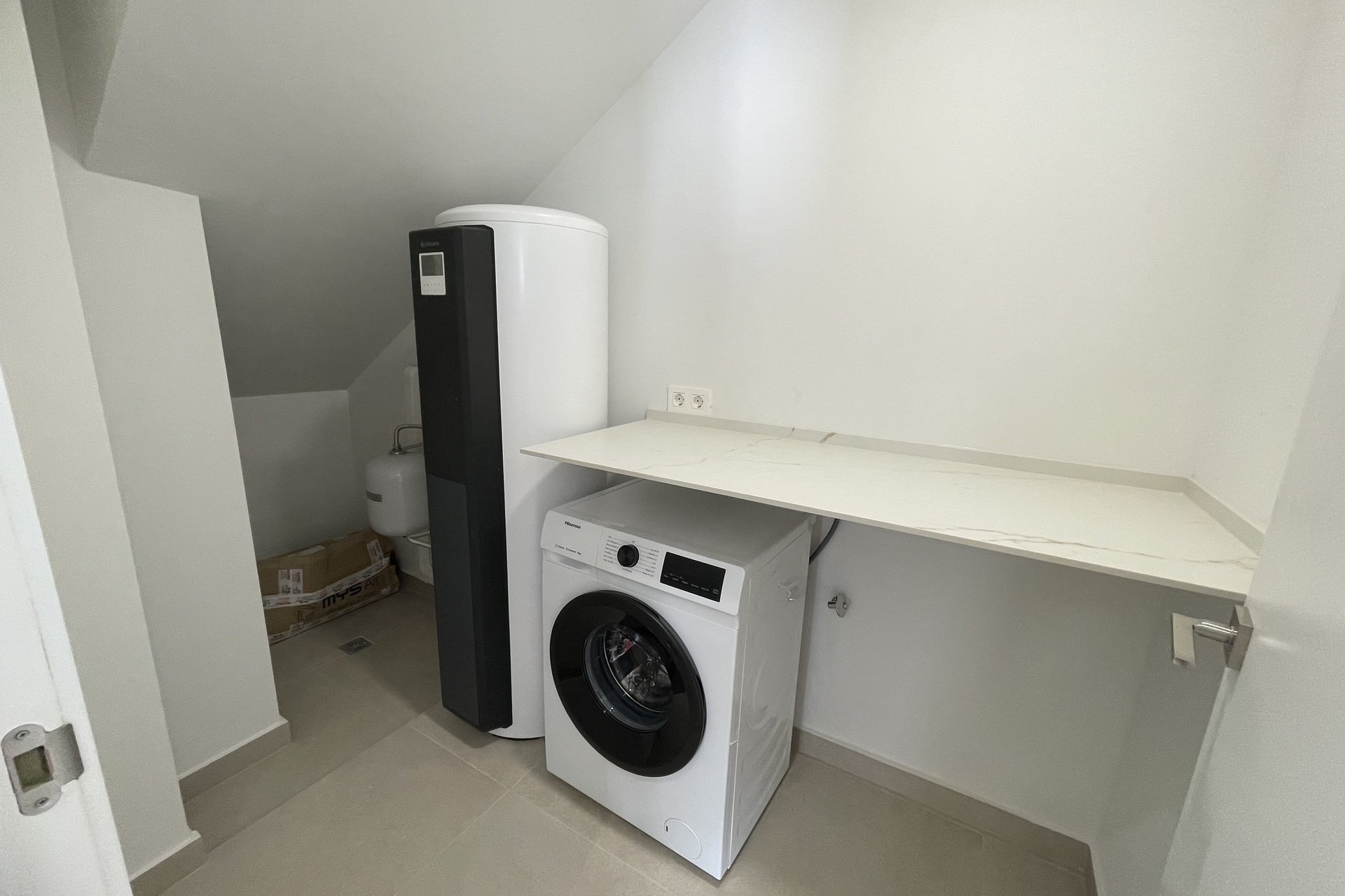 Nouvelle construction - Villa - Heredades