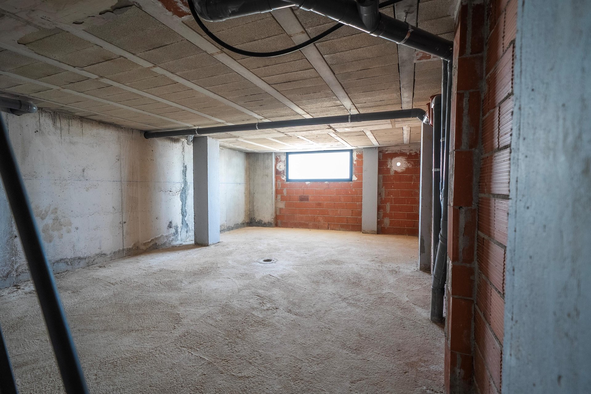 Nouvelle construction - Villa / Jumelée - Algorfa