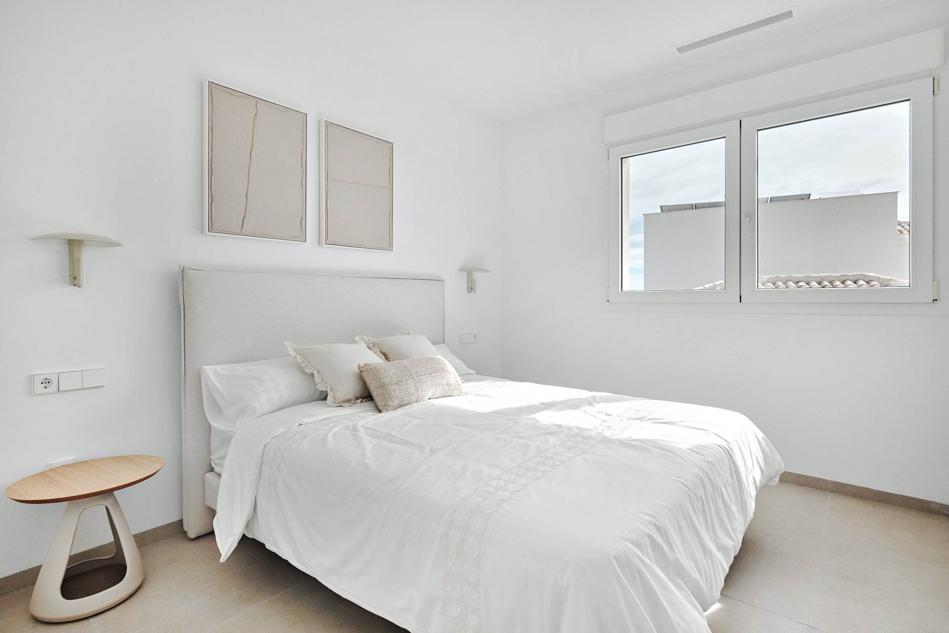 Nouvelle construction - Villa - La Herrada