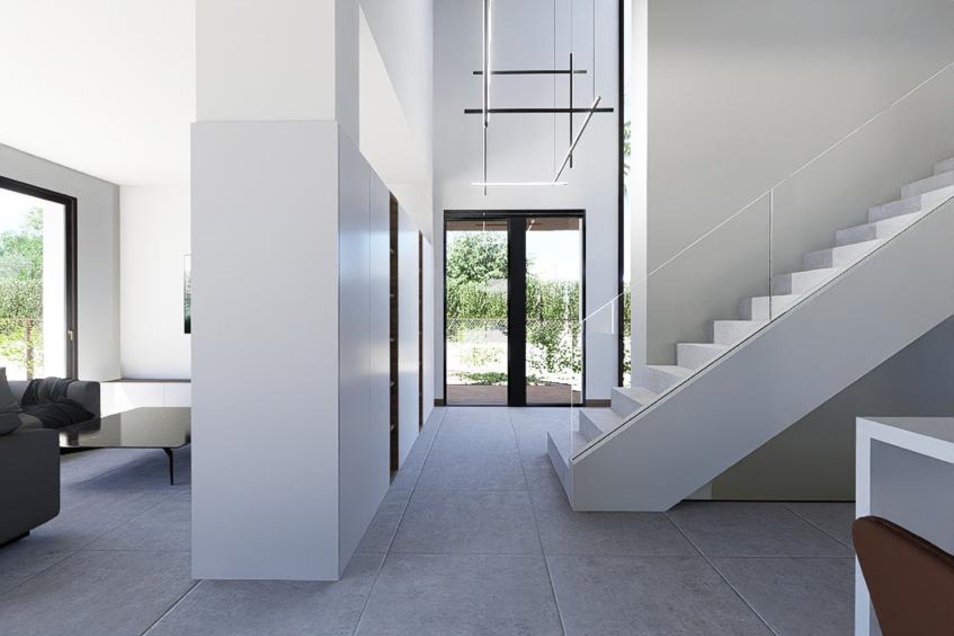 Nouvelle construction - Villa - La Nucía
