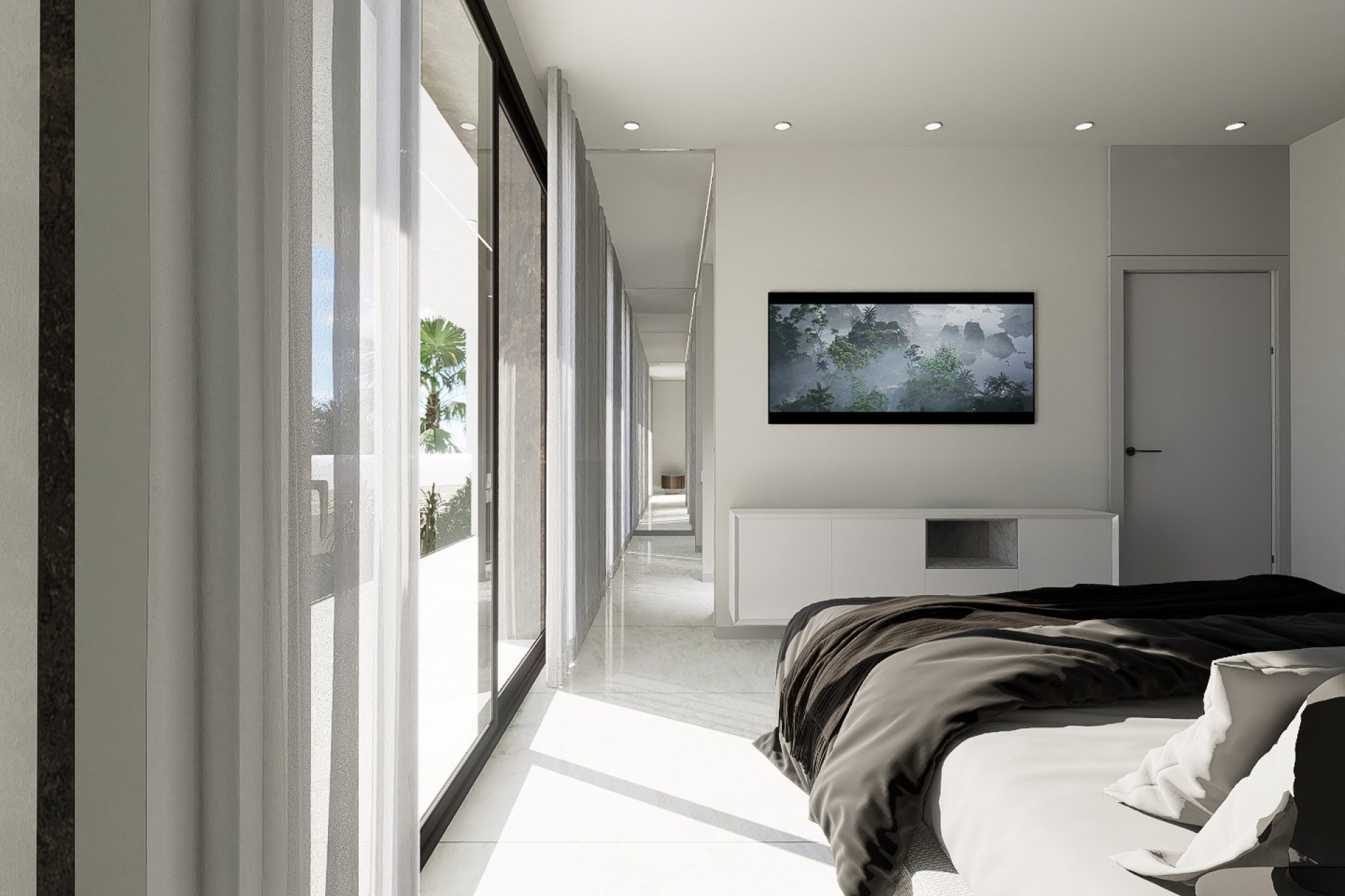 Nouvelle construction - Villa - La Nucía