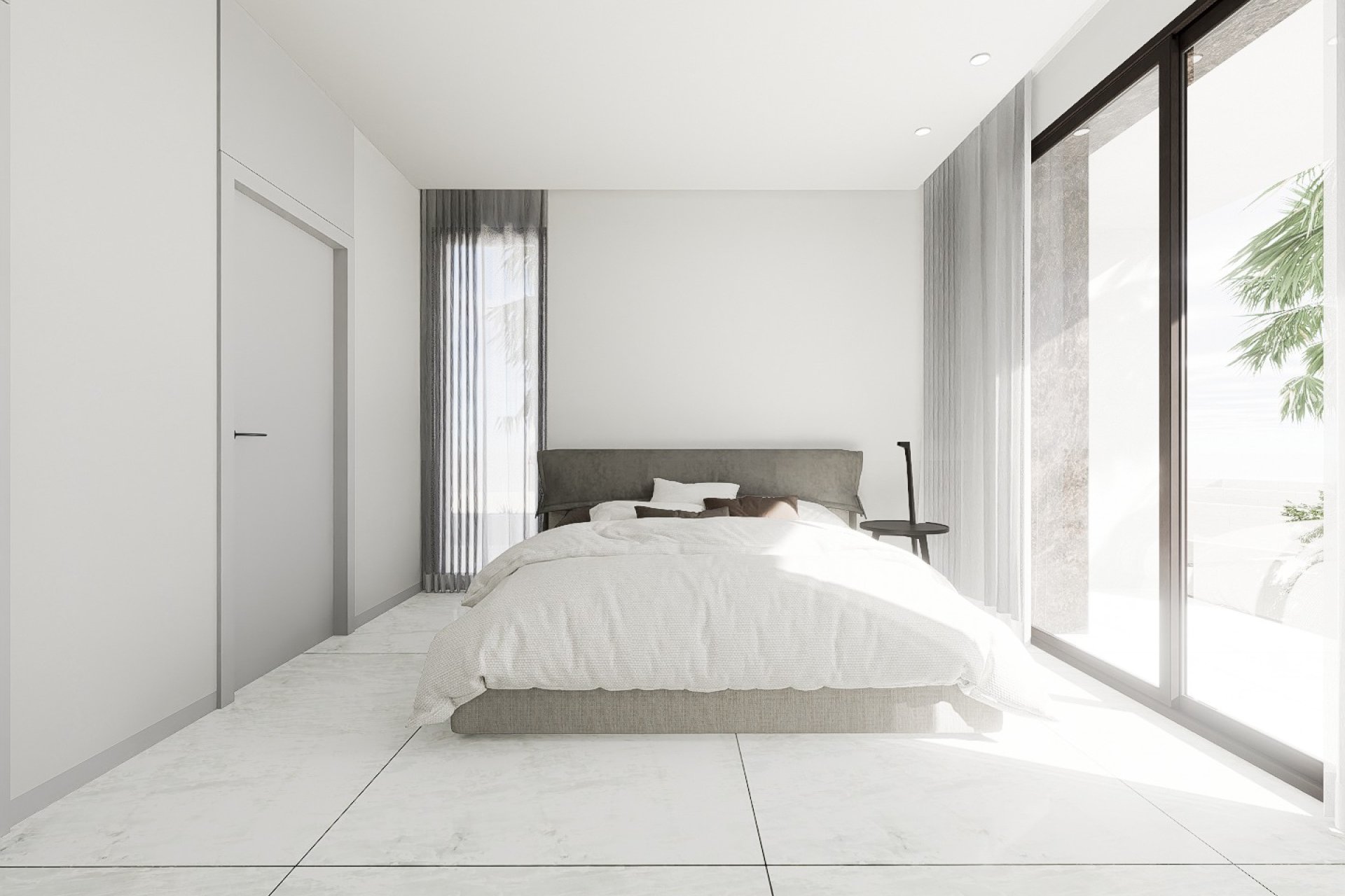Nouvelle construction - Villa - La Nucía