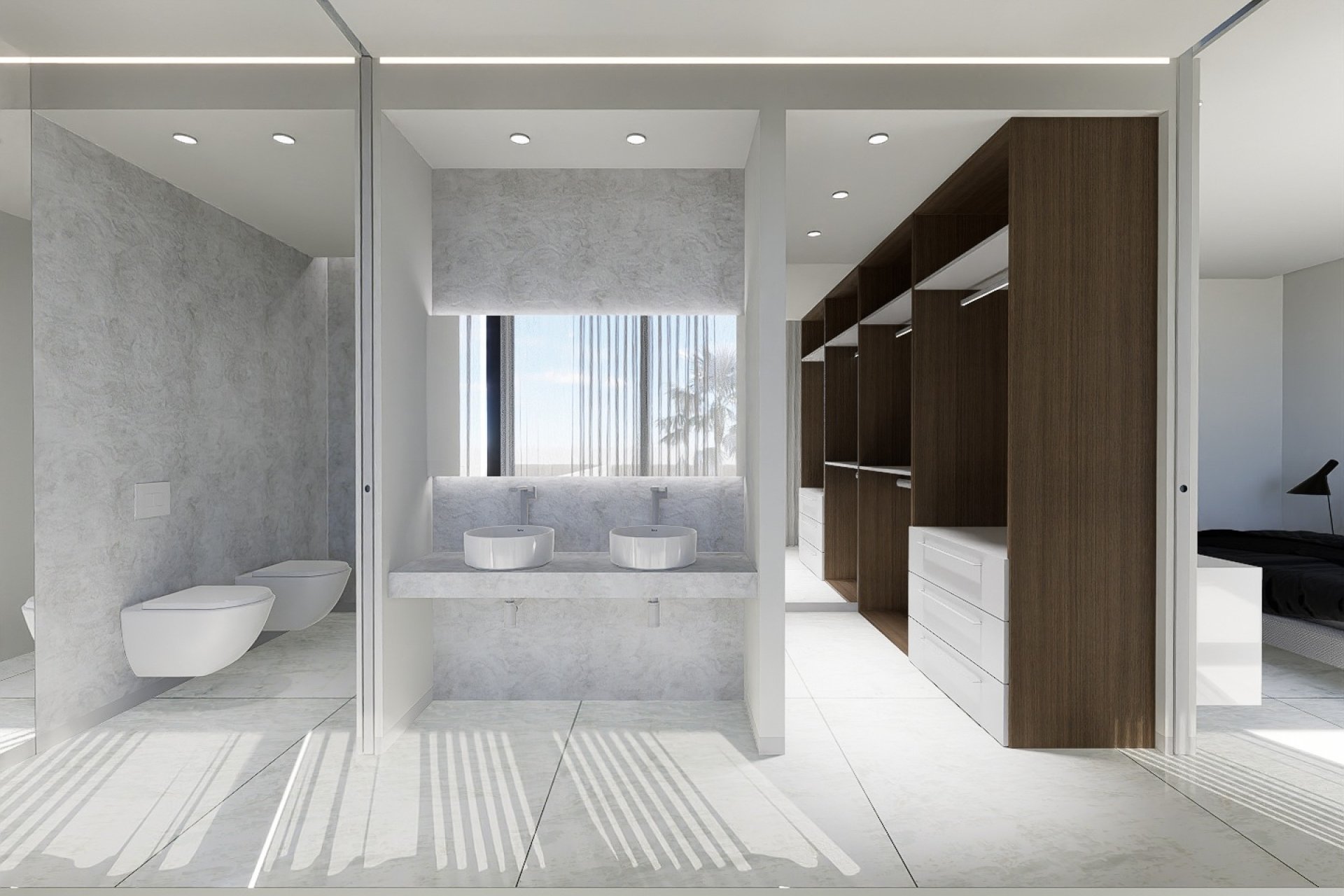 Nouvelle construction - Villa - La Nucía