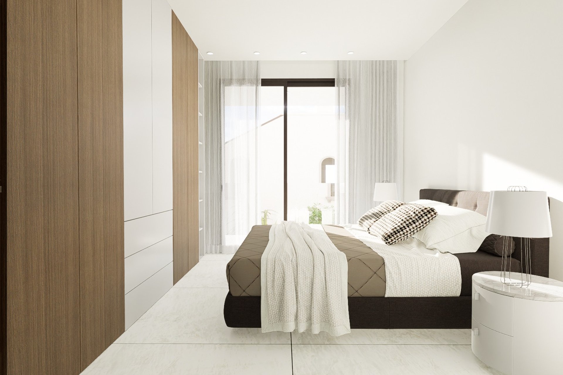 Nouvelle construction - Villa - La Nucía