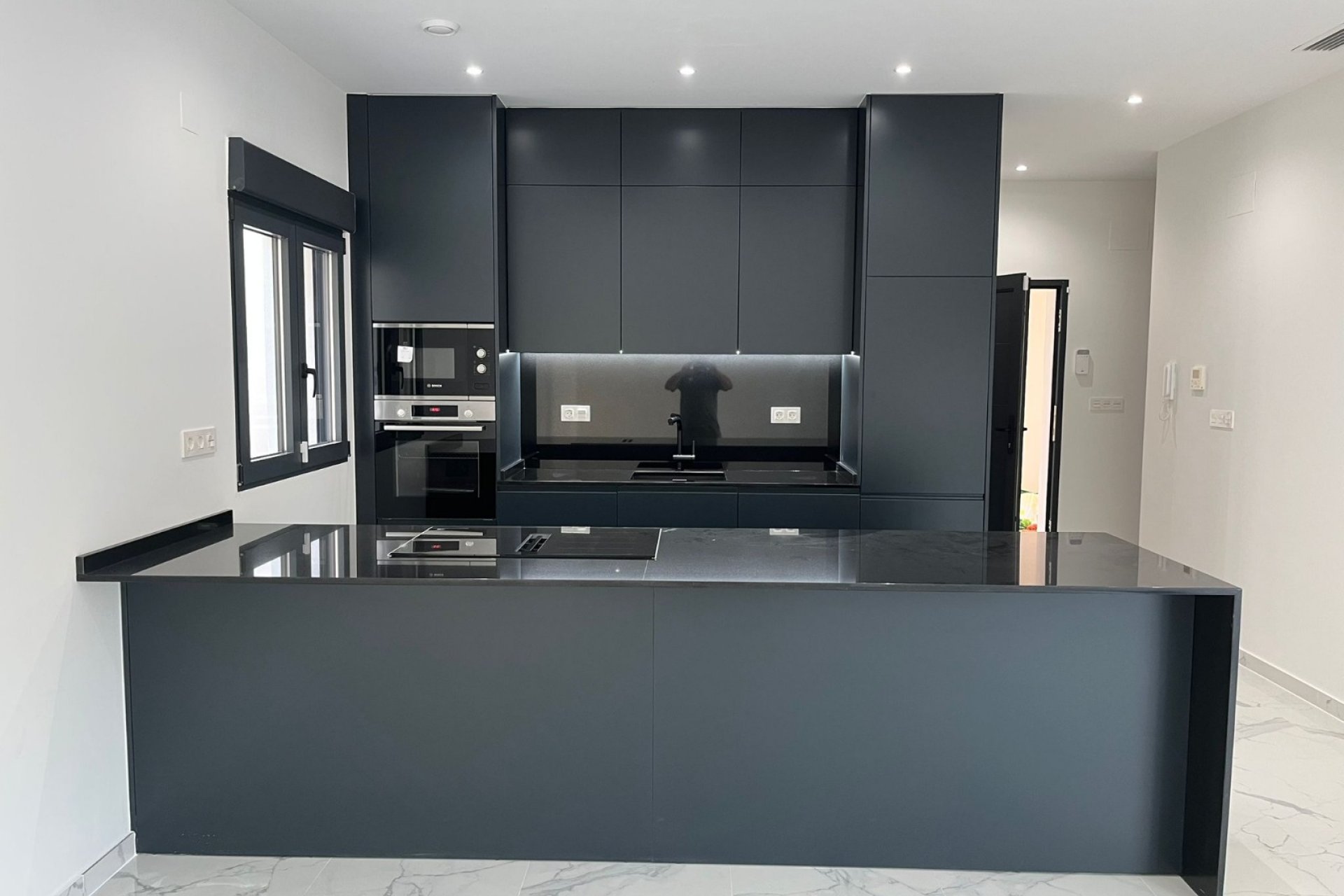 Nouvelle construction - Villa - La Romana