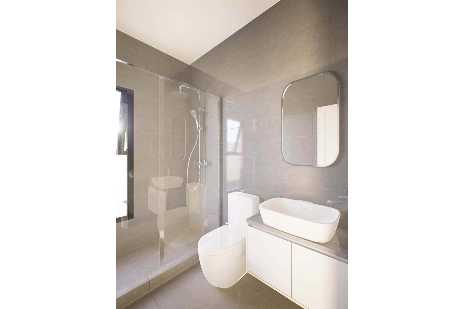 Nouvelle construction - Villa - Las Casicas