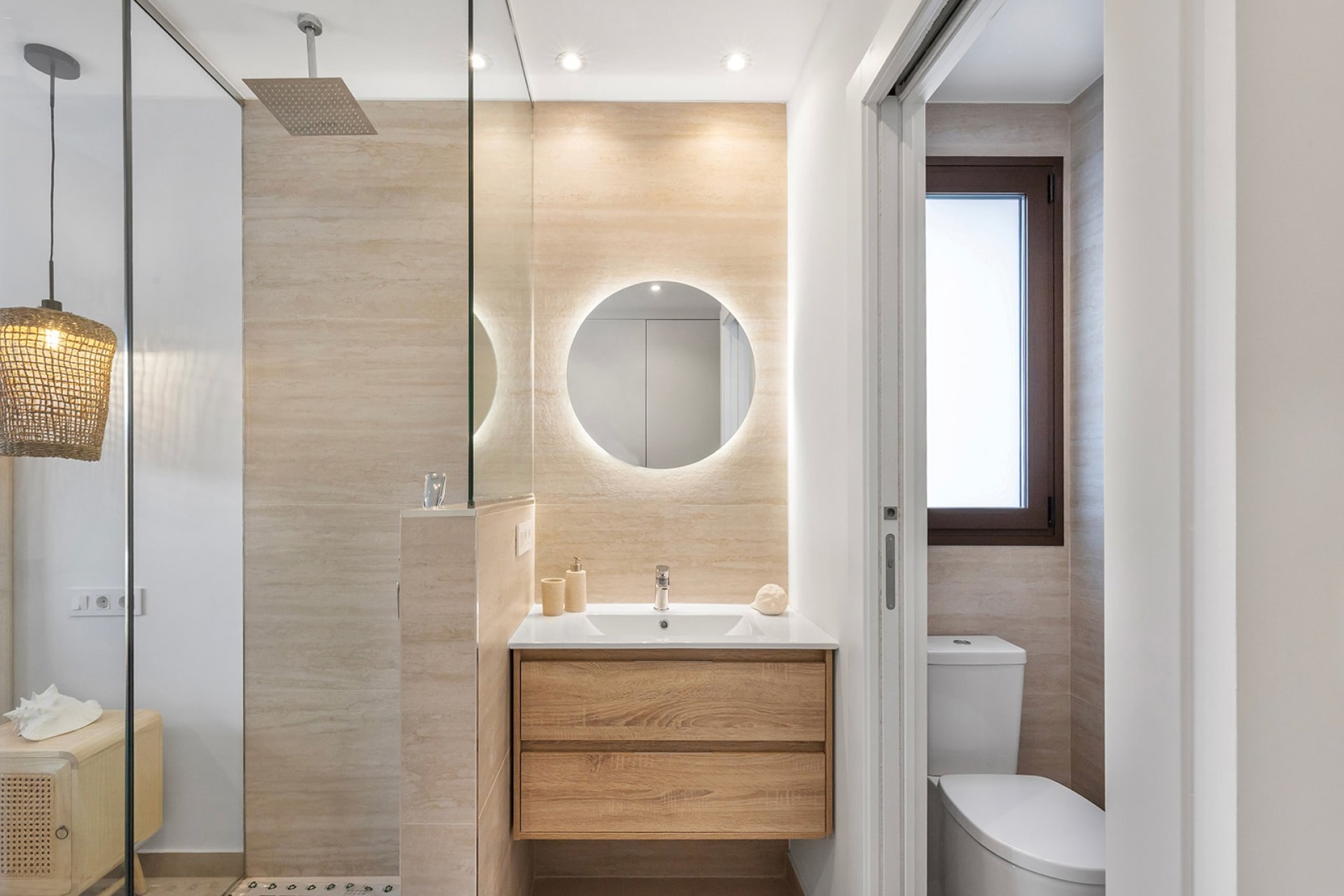 Nouvelle construction - Villa - Los Alcázares