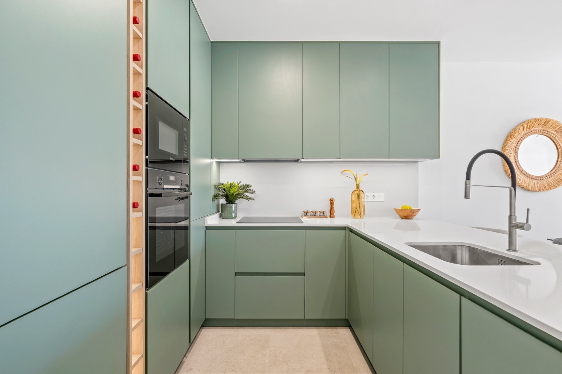 Nouvelle construction - Villa - Los Alcázares