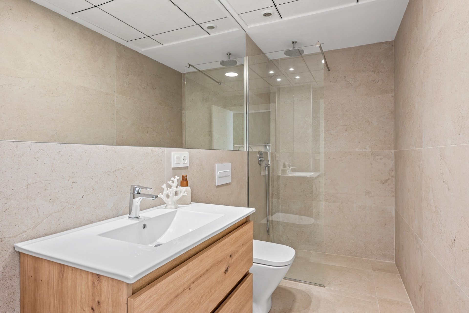 Nouvelle construction - Villa - Los Alcázares