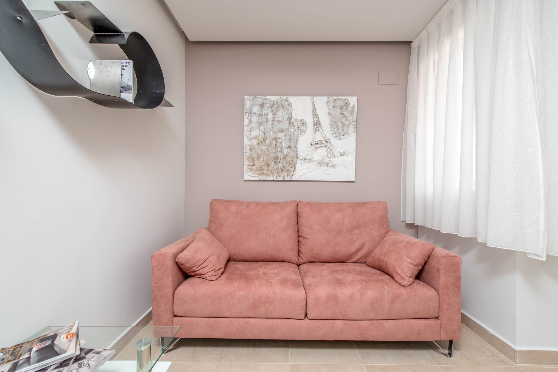 Nouvelle construction - Villa - Los Alcázares